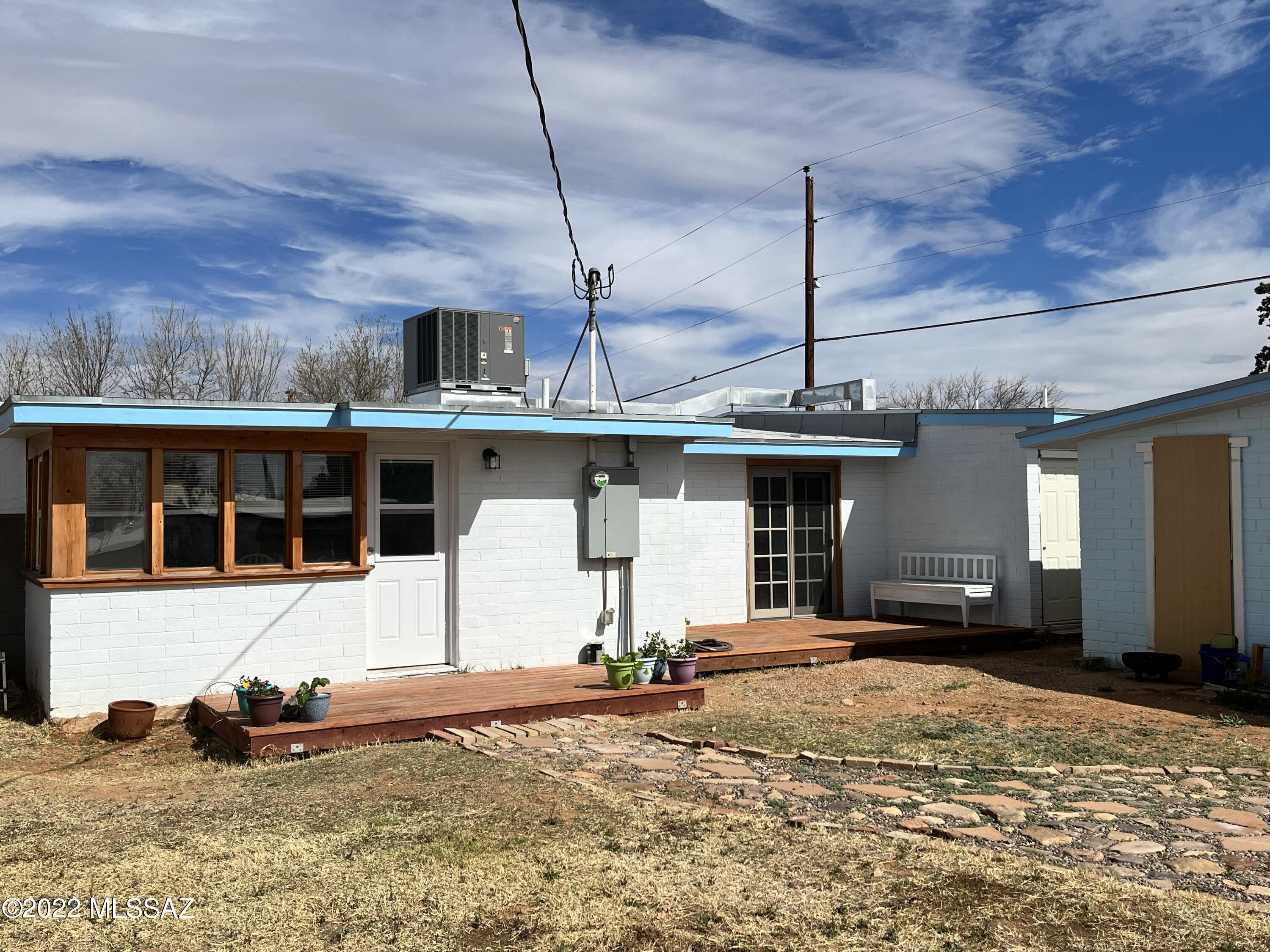 Garden Canyon No. 3 - Residential