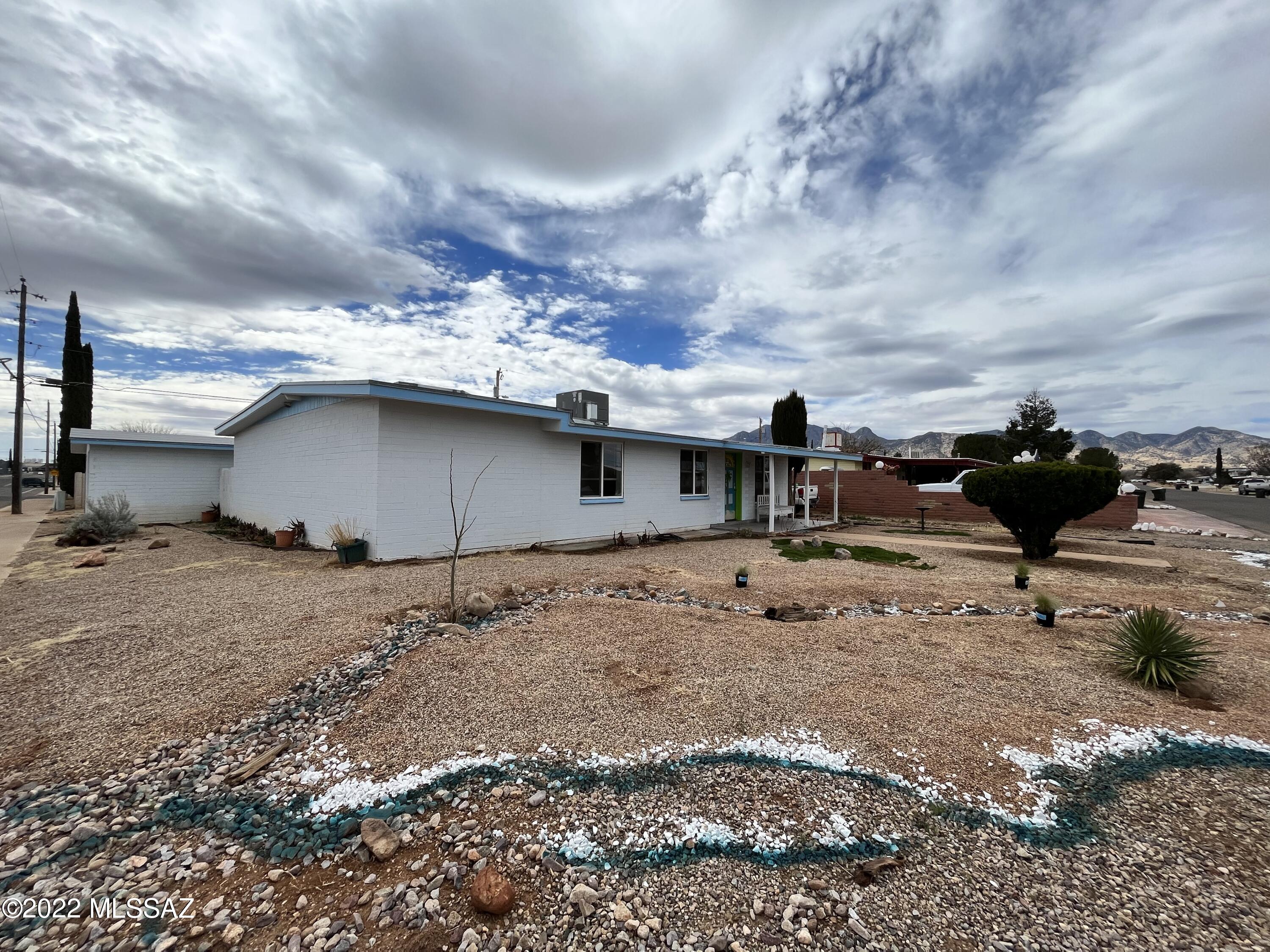 Garden Canyon No. 3 - Residential