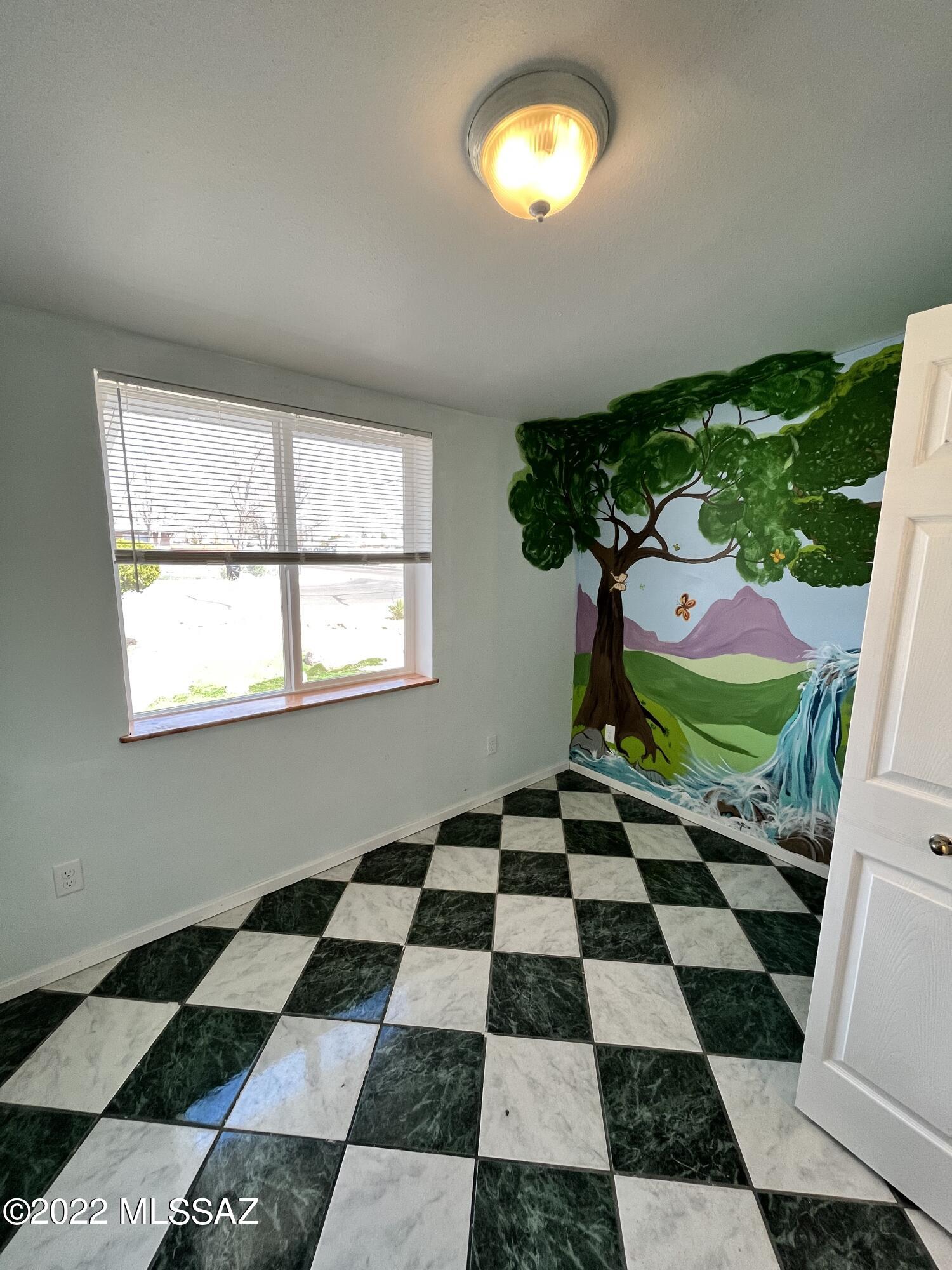 Garden Canyon No. 3 - Residential