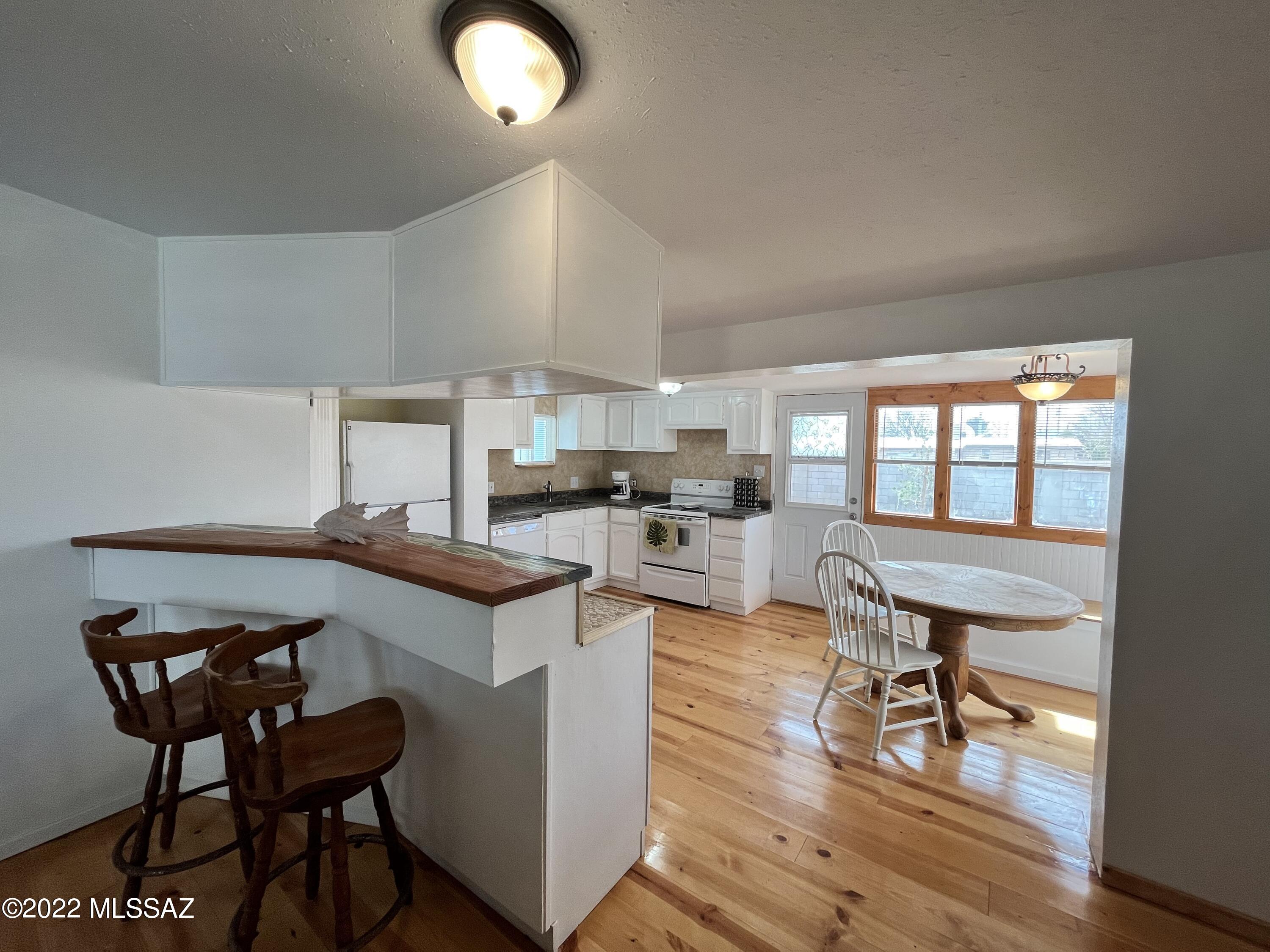 Garden Canyon No. 3 - Residential