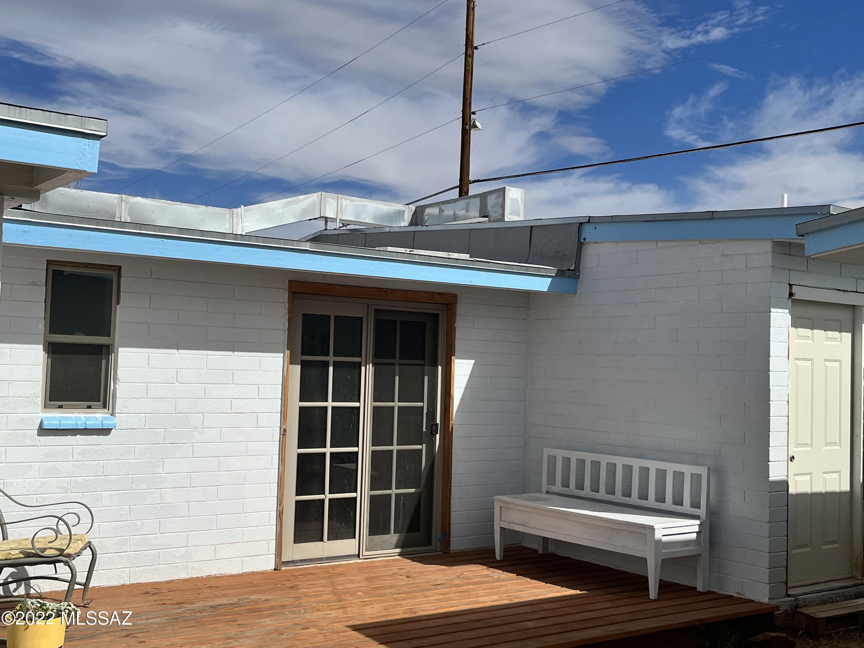 Garden Canyon No. 3 - Residential