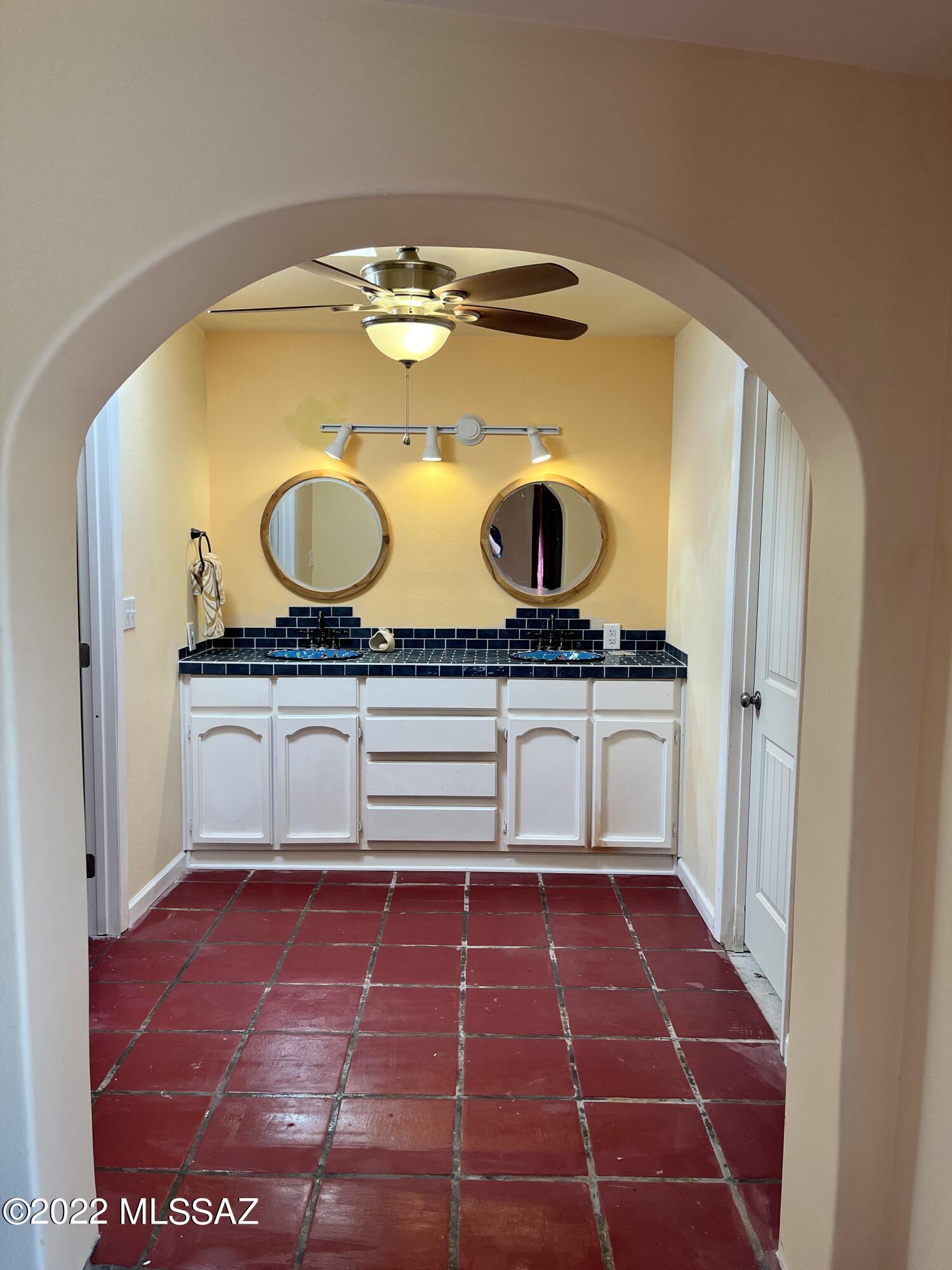 Garden Canyon No. 3 - Residential
