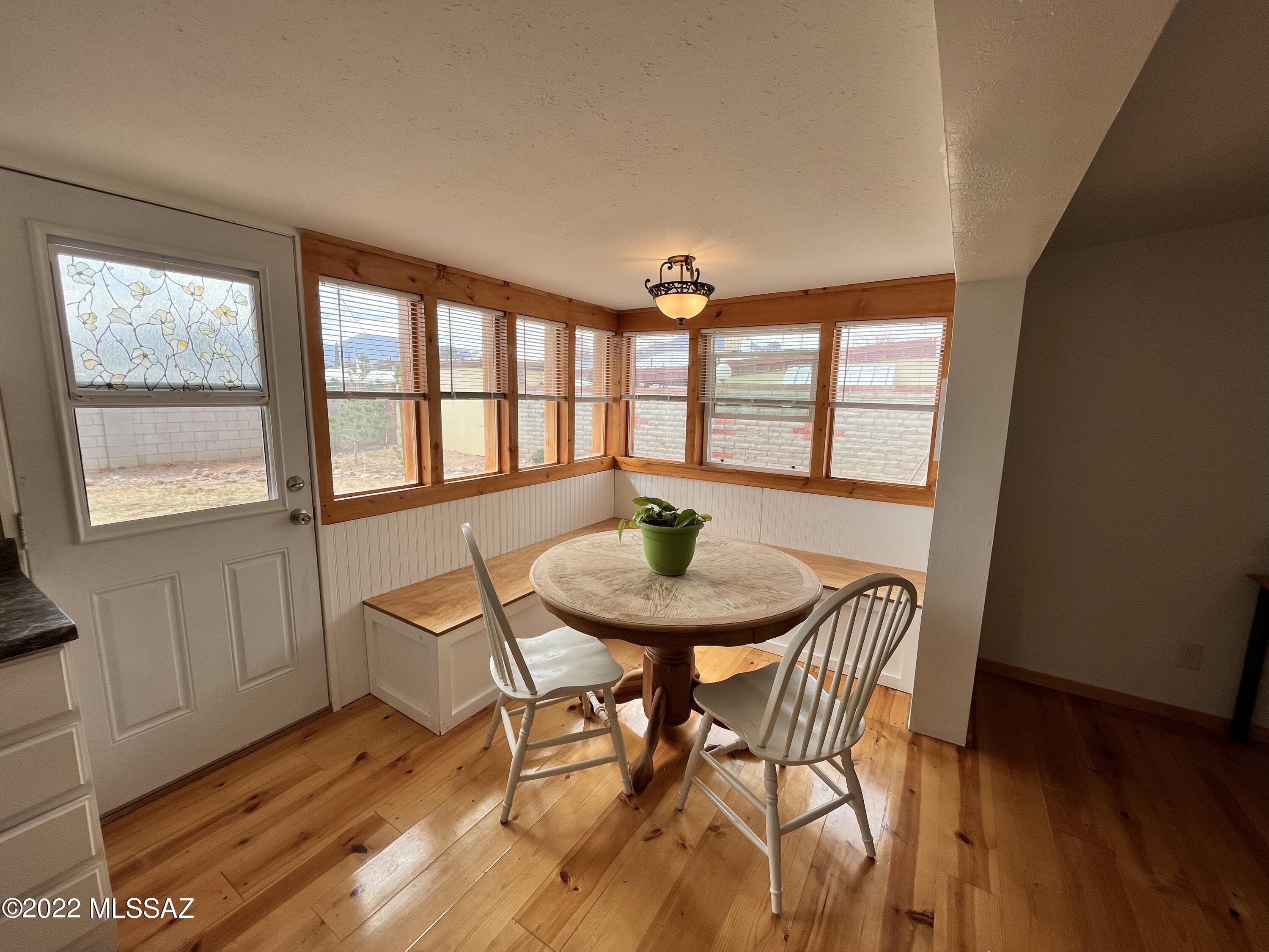 Garden Canyon No. 3 - Residential