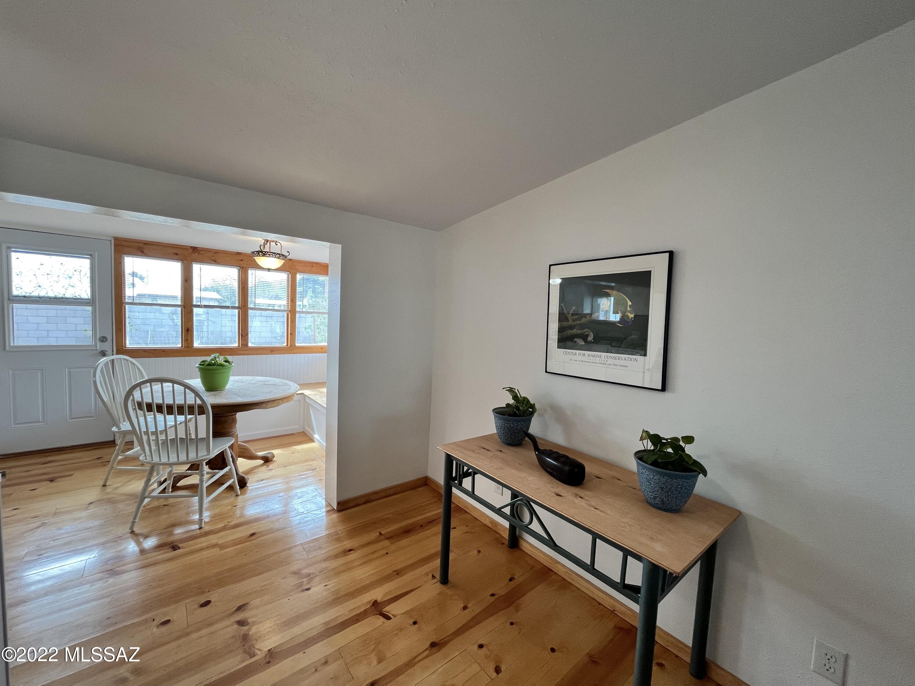 Garden Canyon No. 3 - Residential