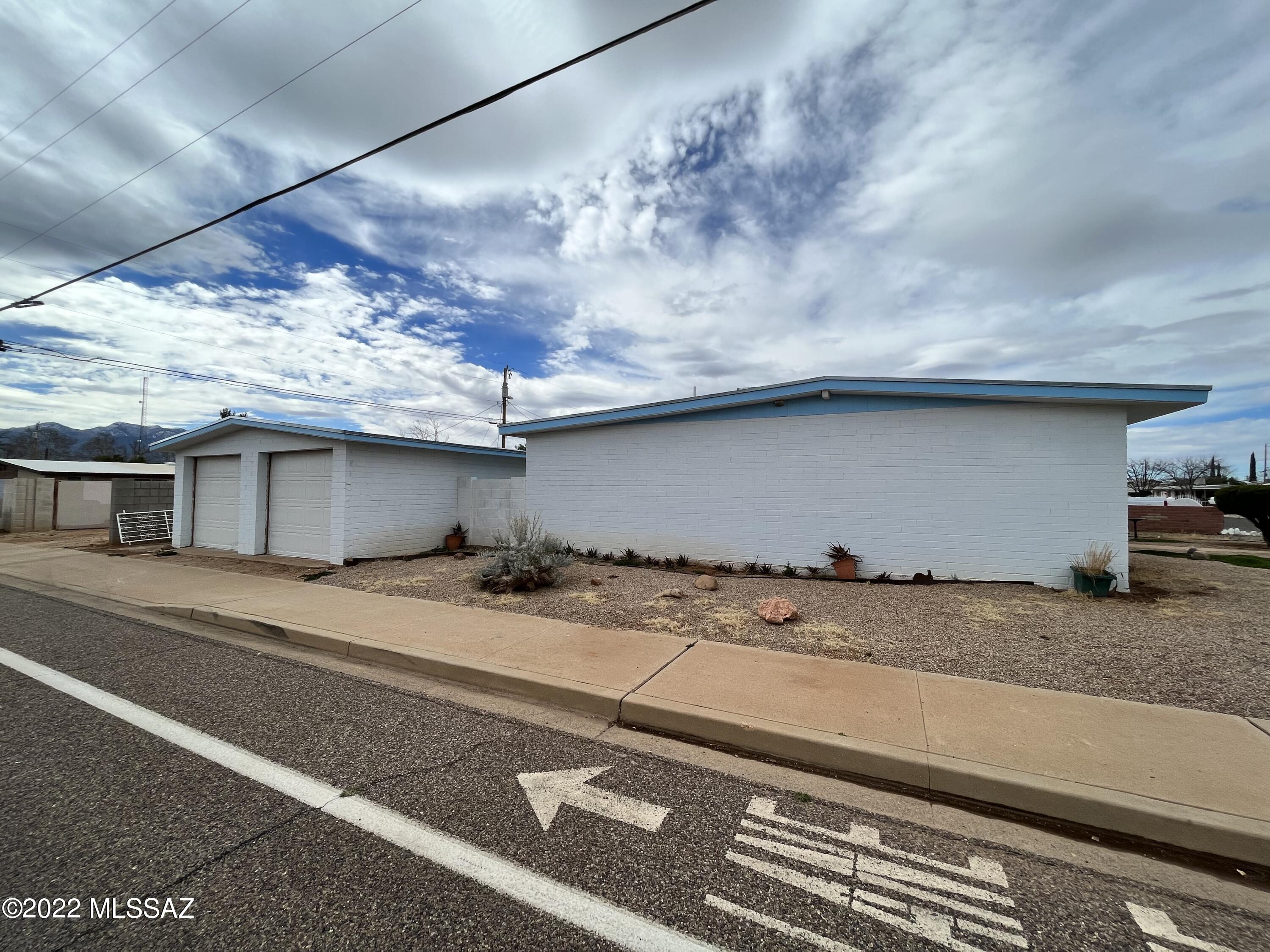 Garden Canyon No. 3 - Residential