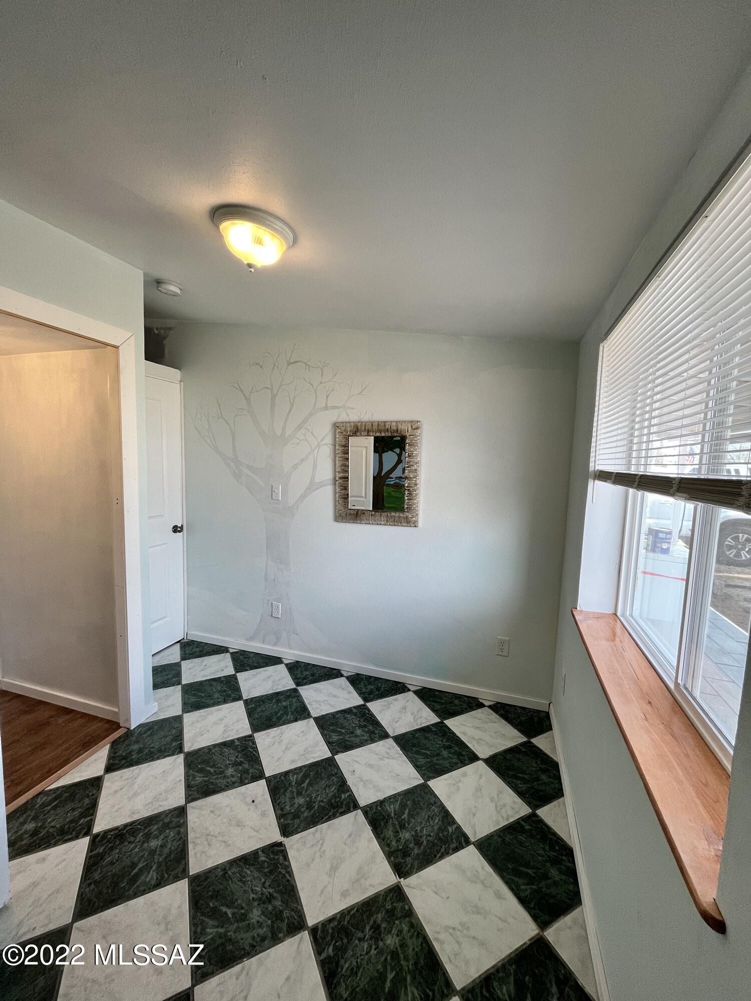 Garden Canyon No. 3 - Residential