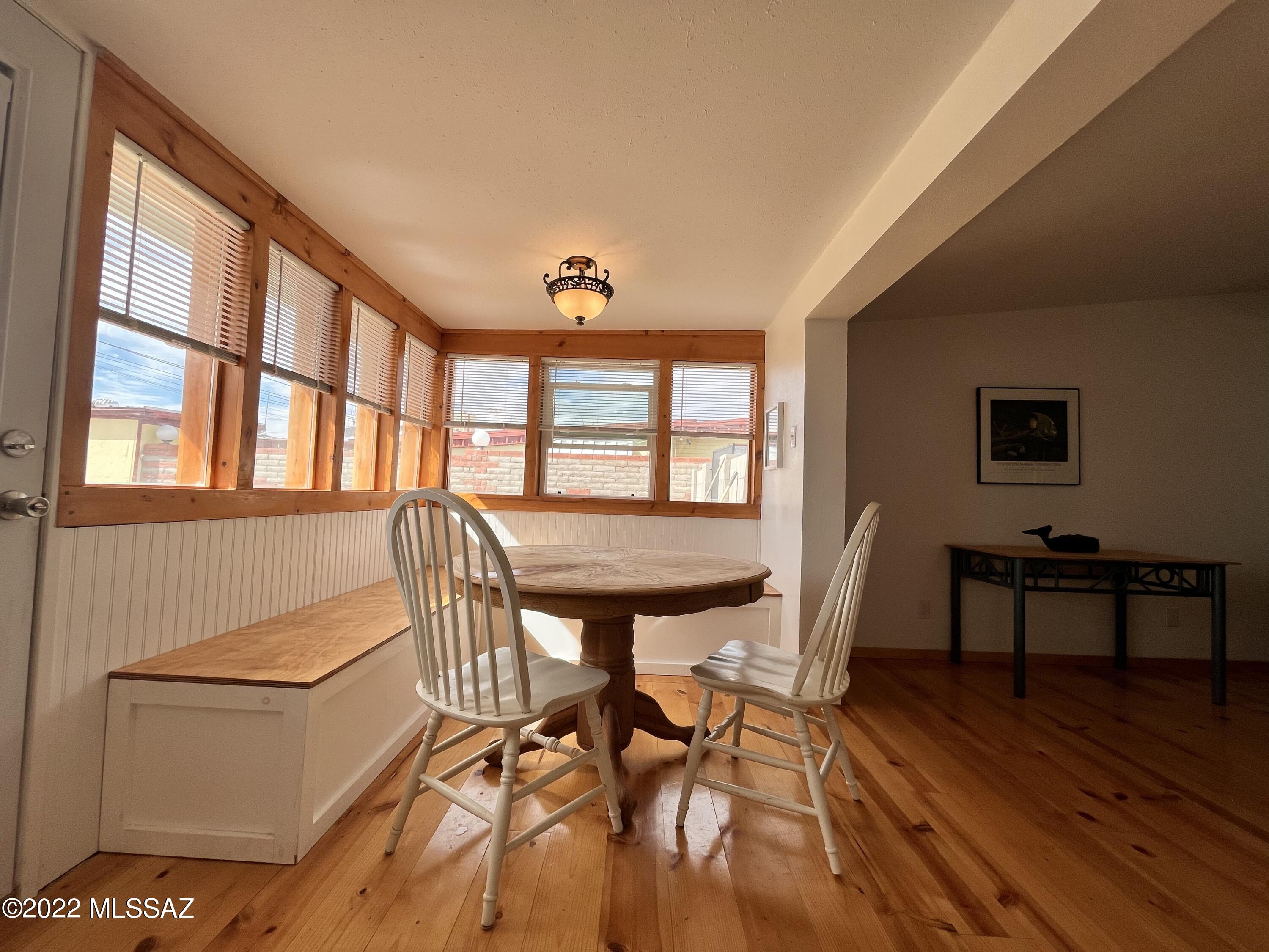 Garden Canyon No. 3 - Residential