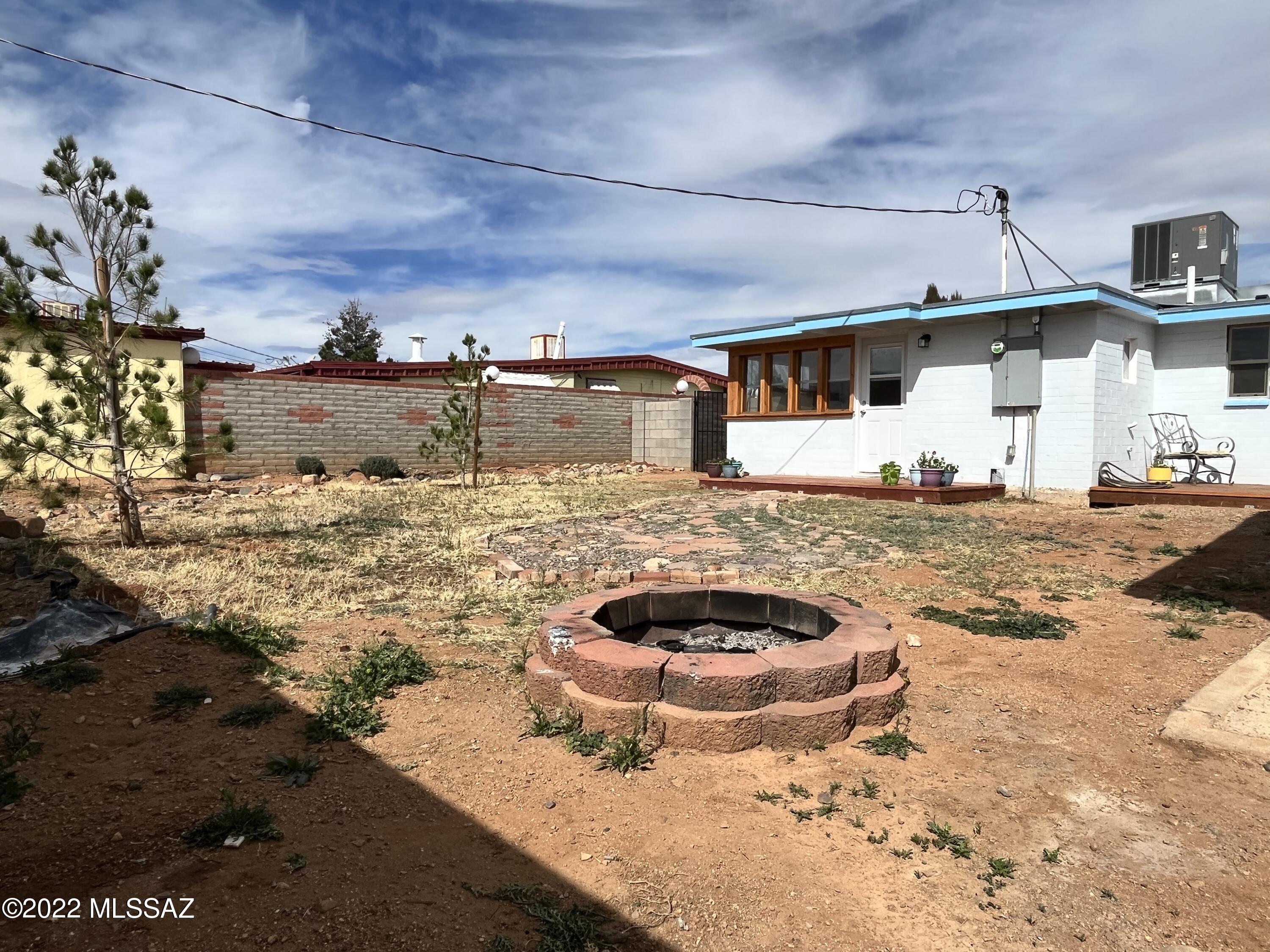 Garden Canyon No. 3 - Residential