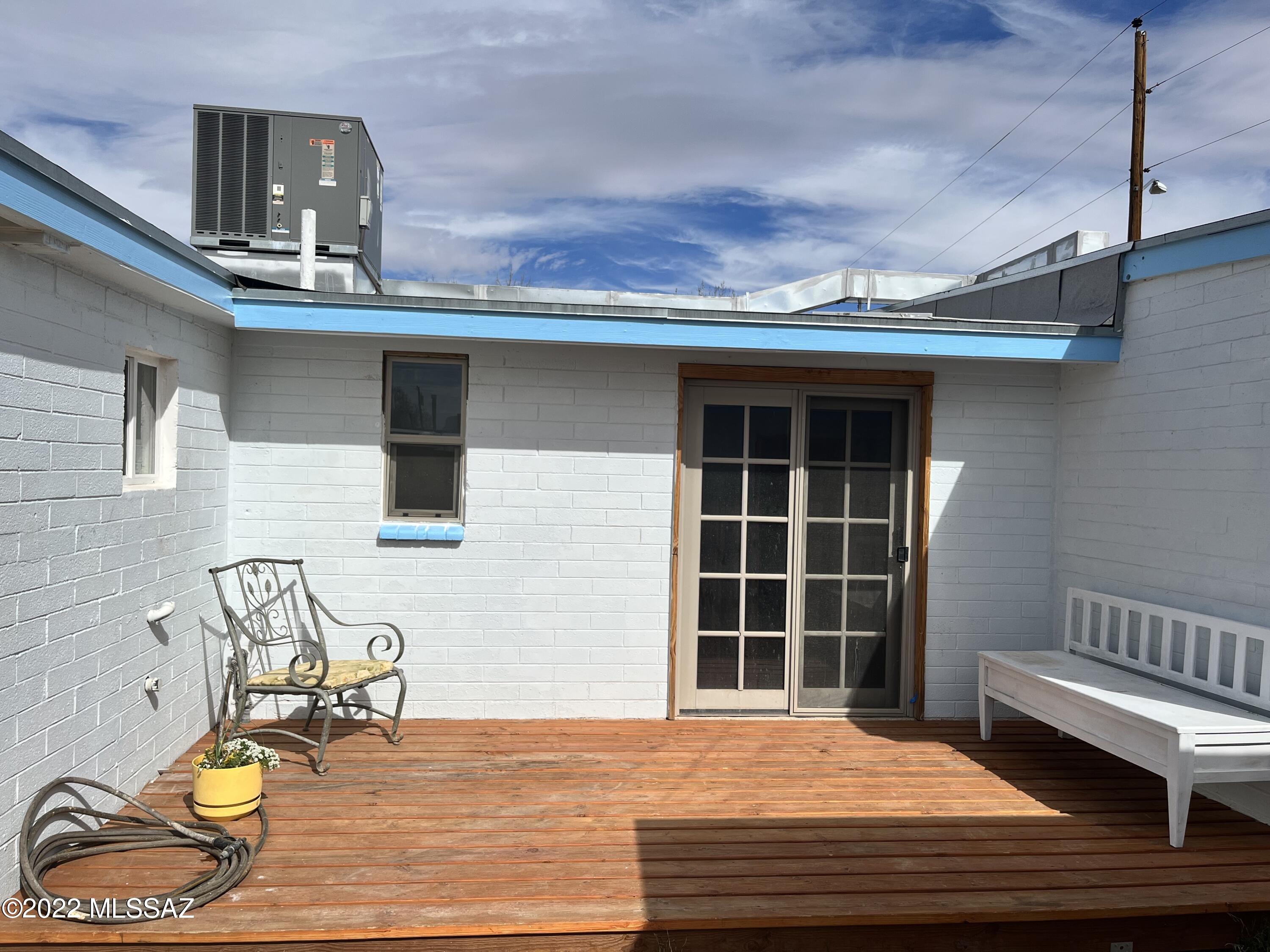 Garden Canyon No. 3 - Residential