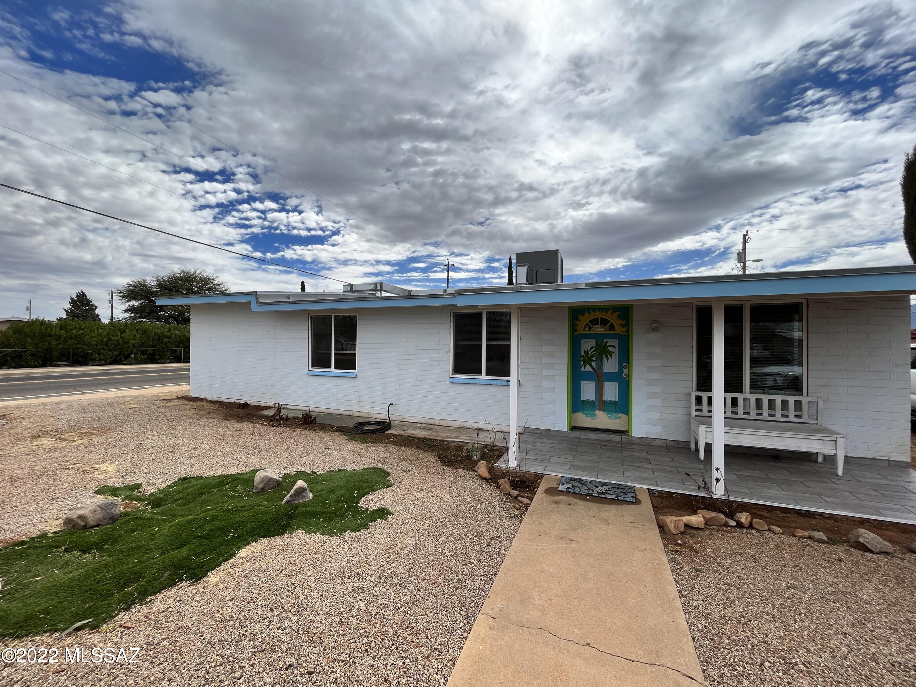 Garden Canyon No. 3 - Residential