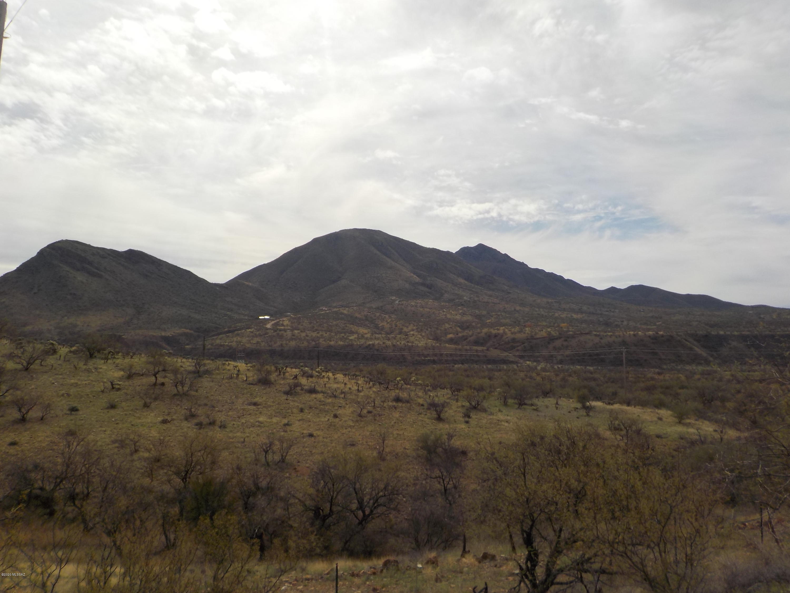 Rio Rico Villas 12 - Land