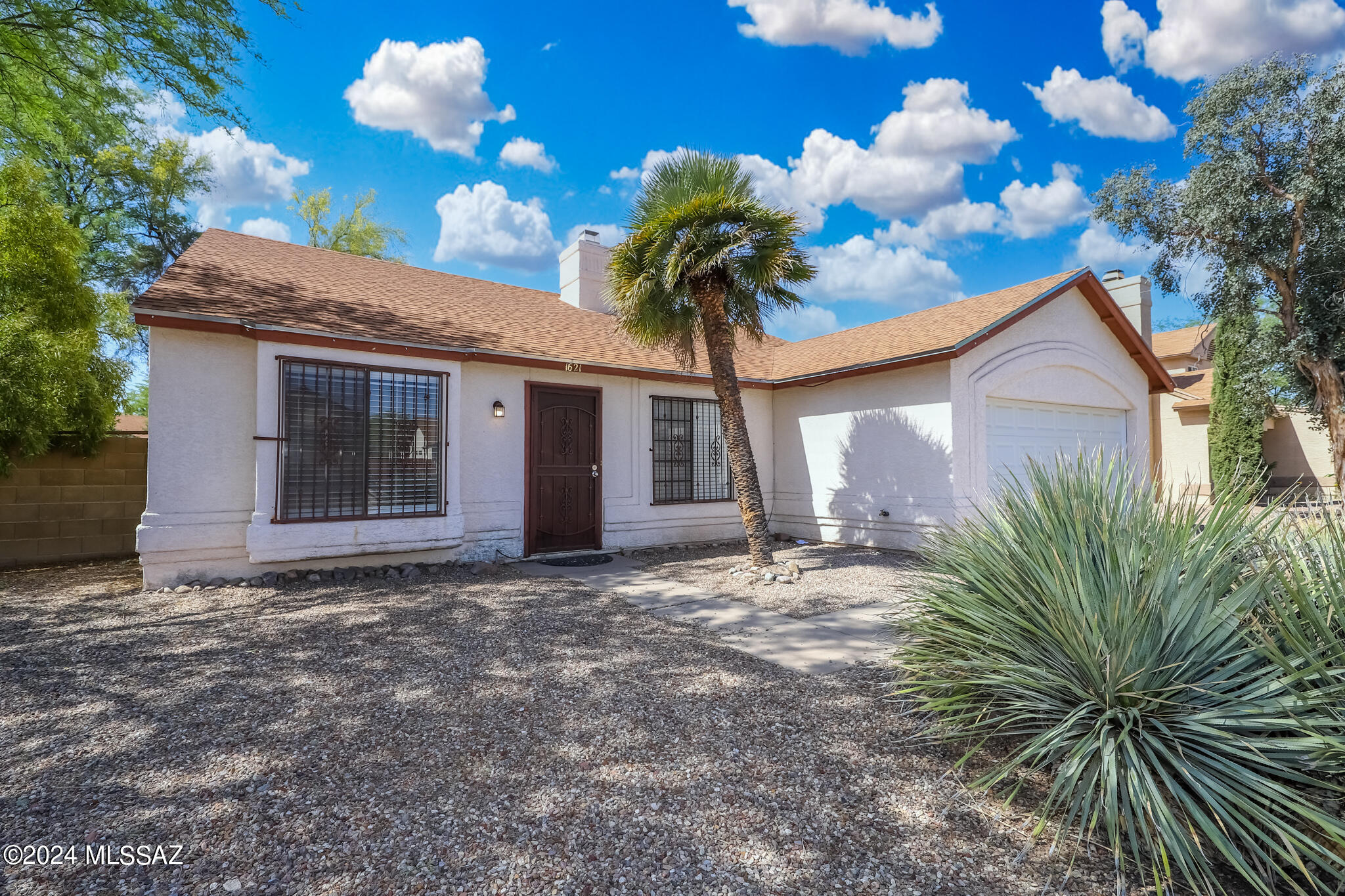 Oak Tree II at Midvale (273-519) - Residential Lease
