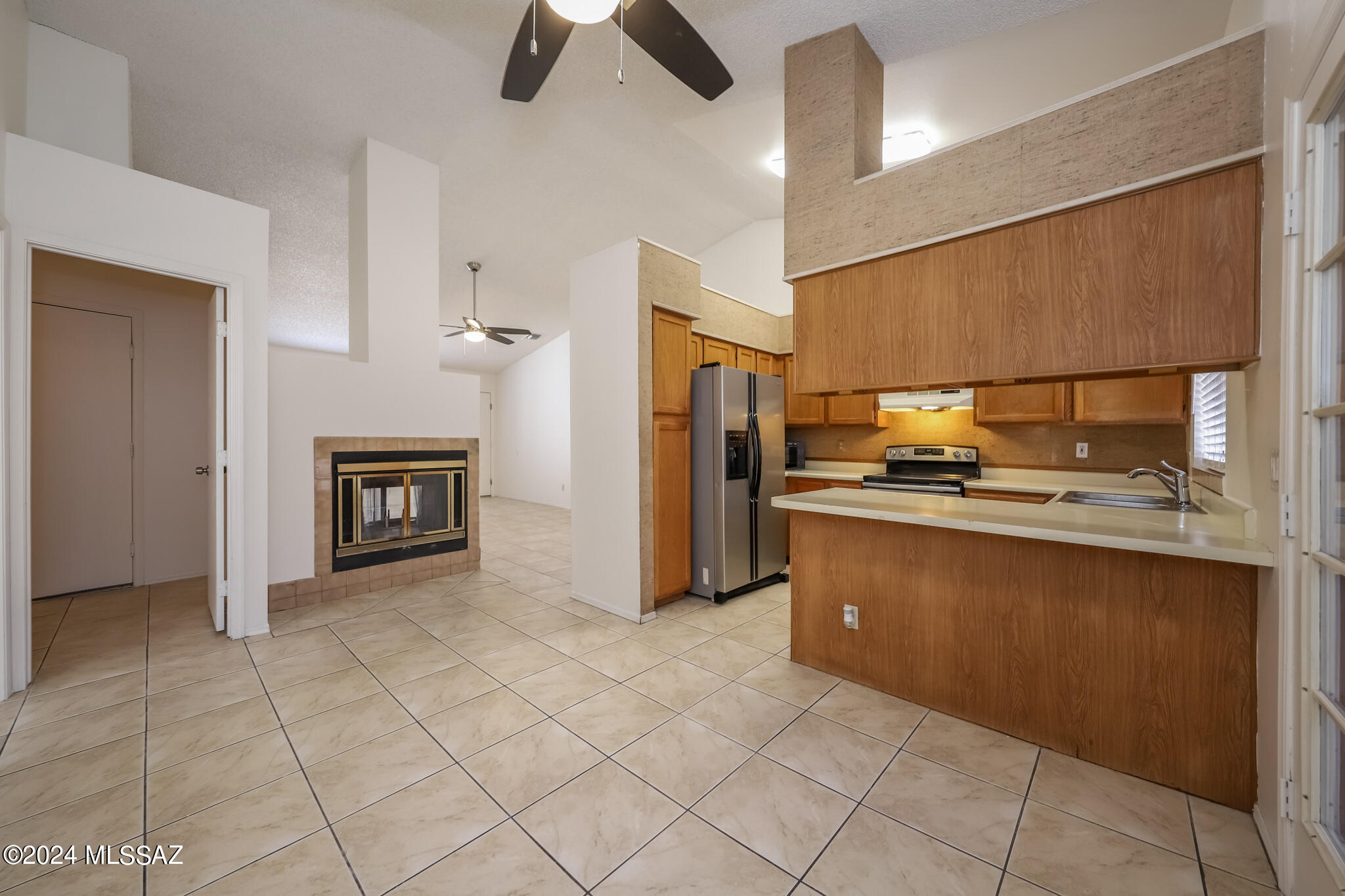 Oak Tree II at Midvale (273-519) - Residential Lease