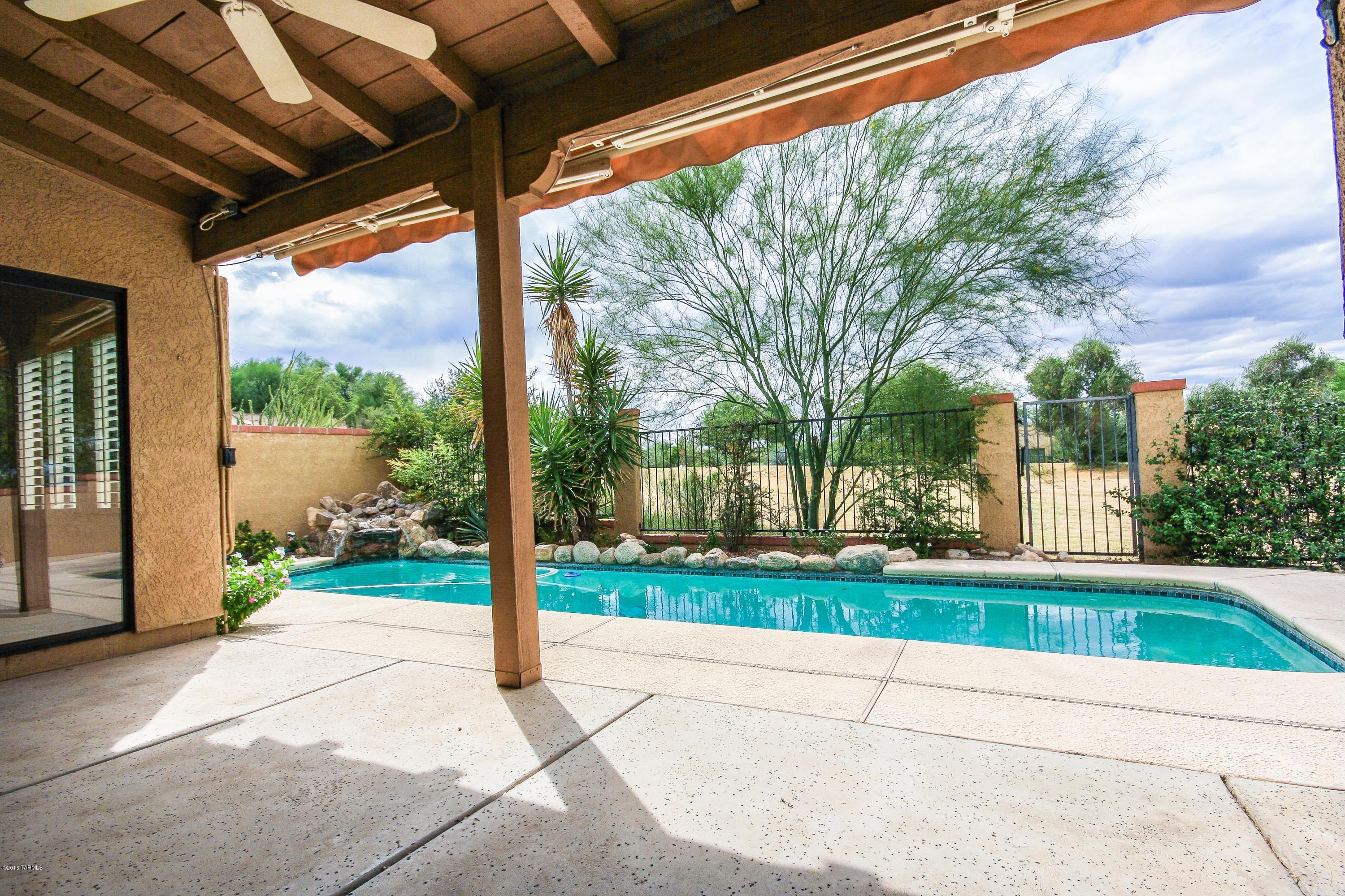 El Conquistador Resort Patio Homes (1-95) - Residential