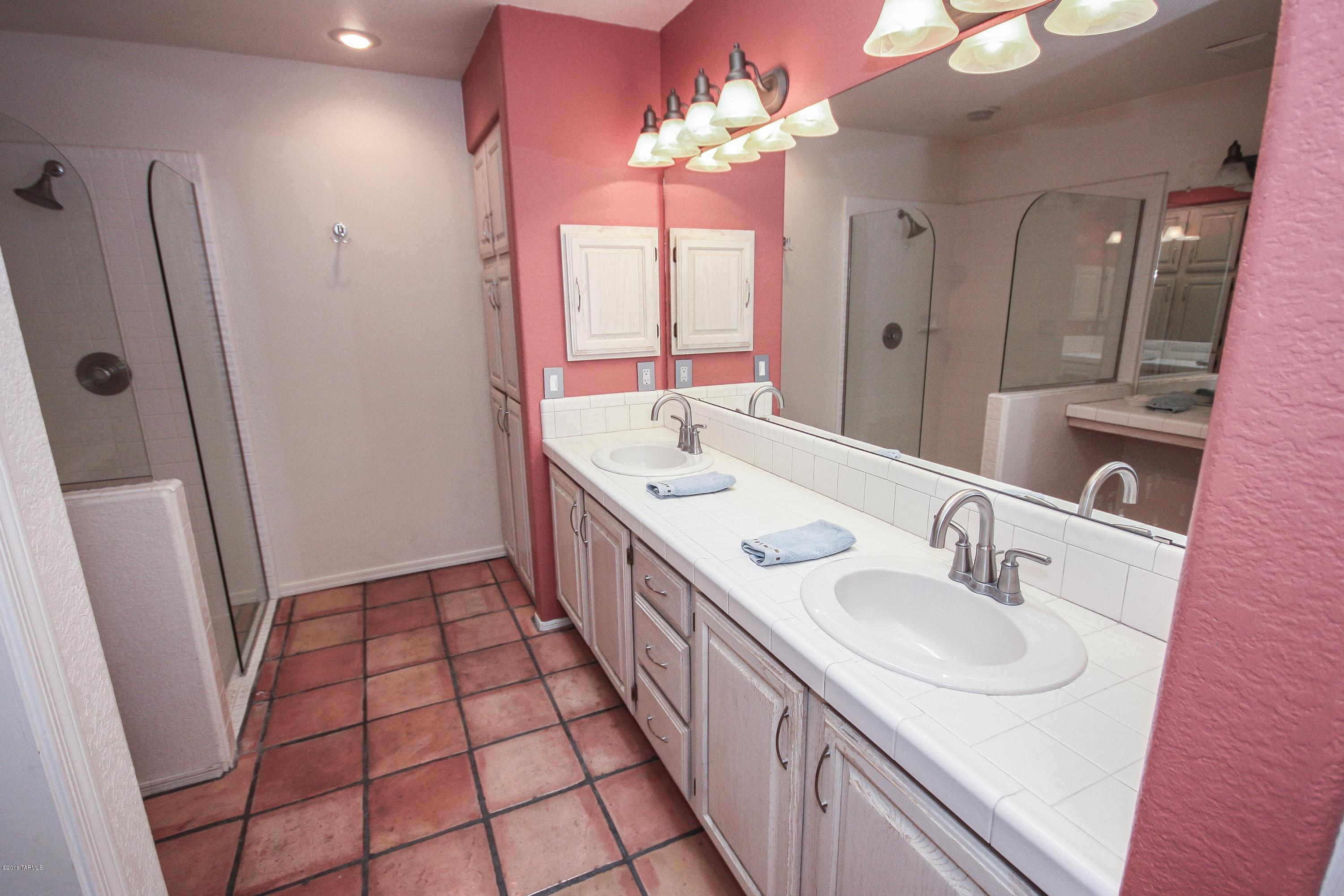 El Conquistador Resort Patio Homes (1-95) - Residential
