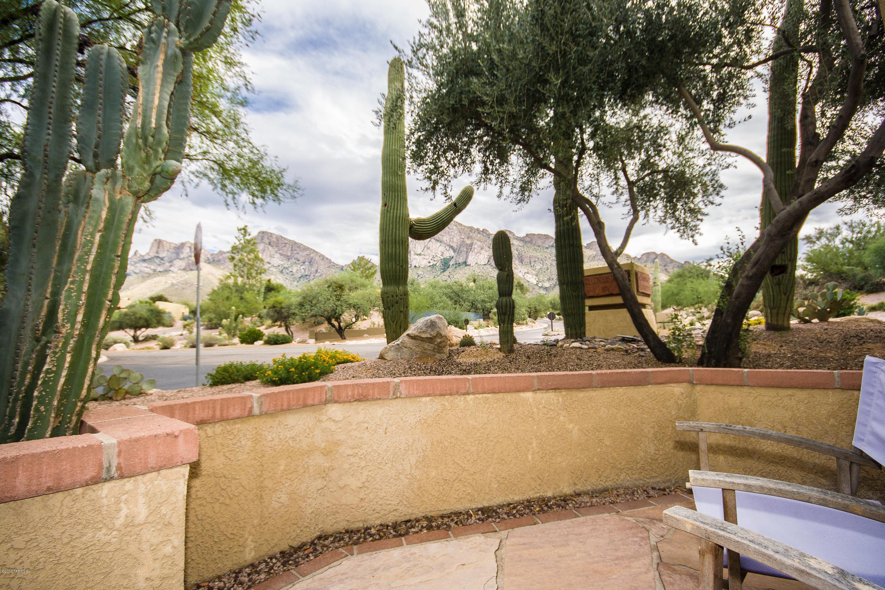El Conquistador Resort Patio Homes (1-95) - Residential