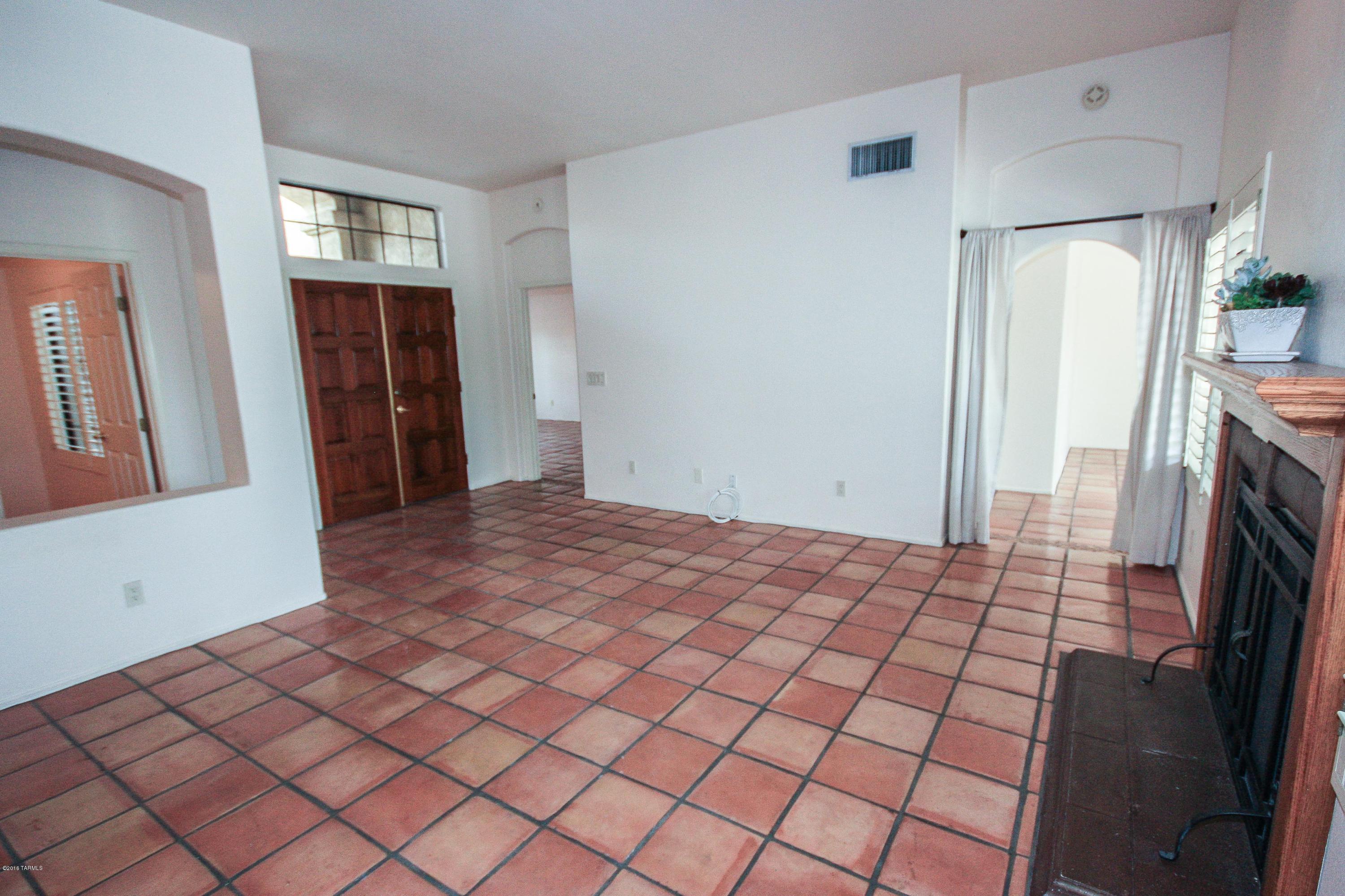 El Conquistador Resort Patio Homes (1-95) - Residential