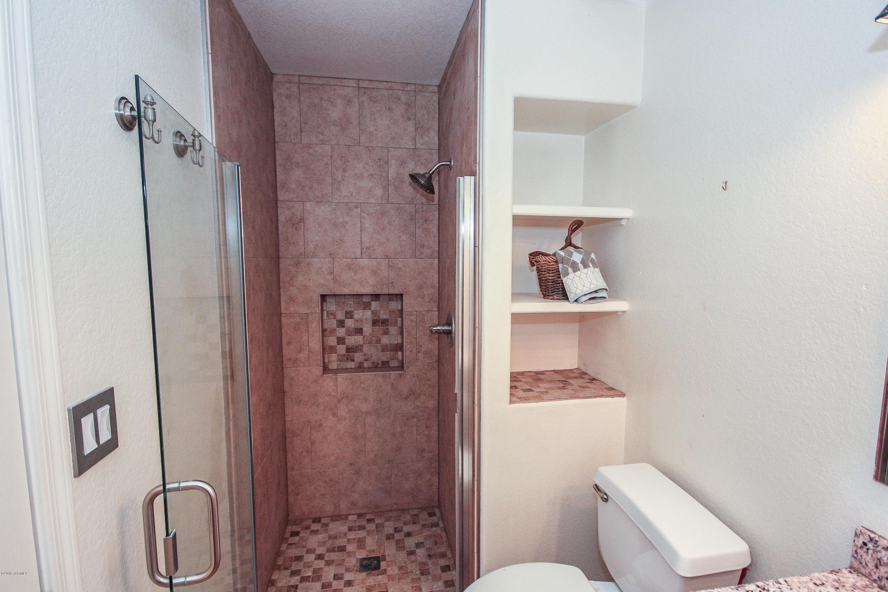 El Conquistador Resort Patio Homes (1-95) - Residential