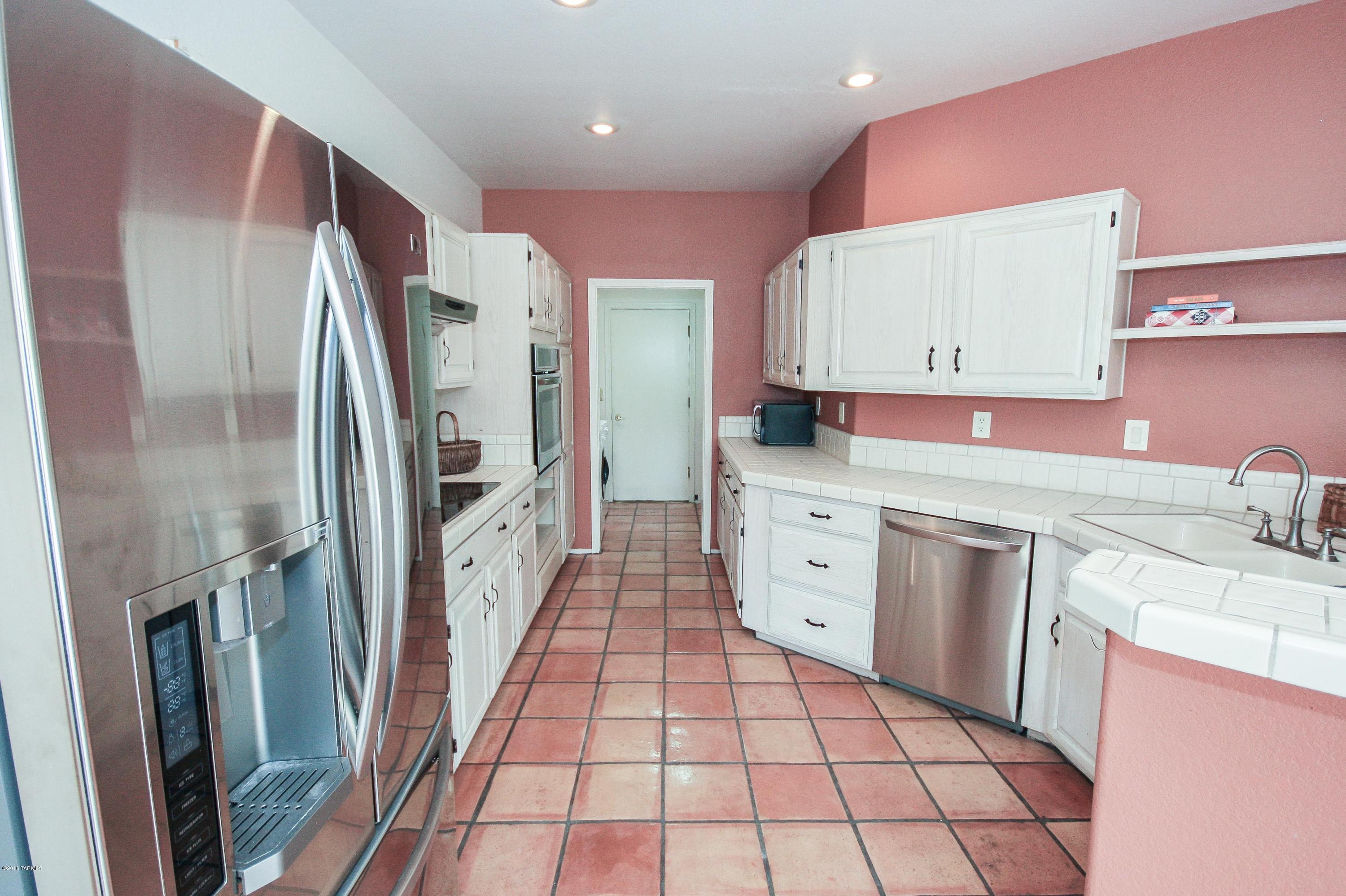 El Conquistador Resort Patio Homes (1-95) - Residential