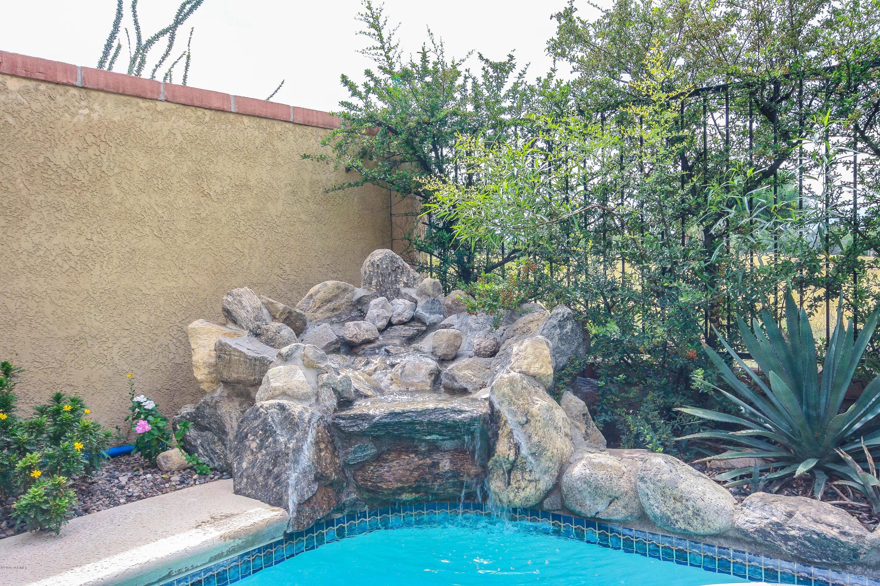 El Conquistador Resort Patio Homes (1-95) - Residential