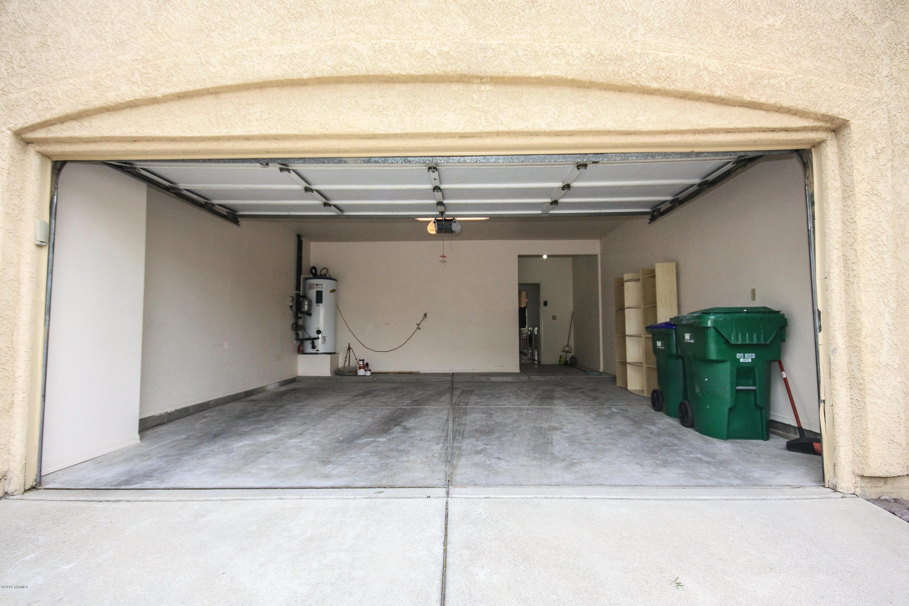 El Conquistador Resort Patio Homes (1-95) - Residential