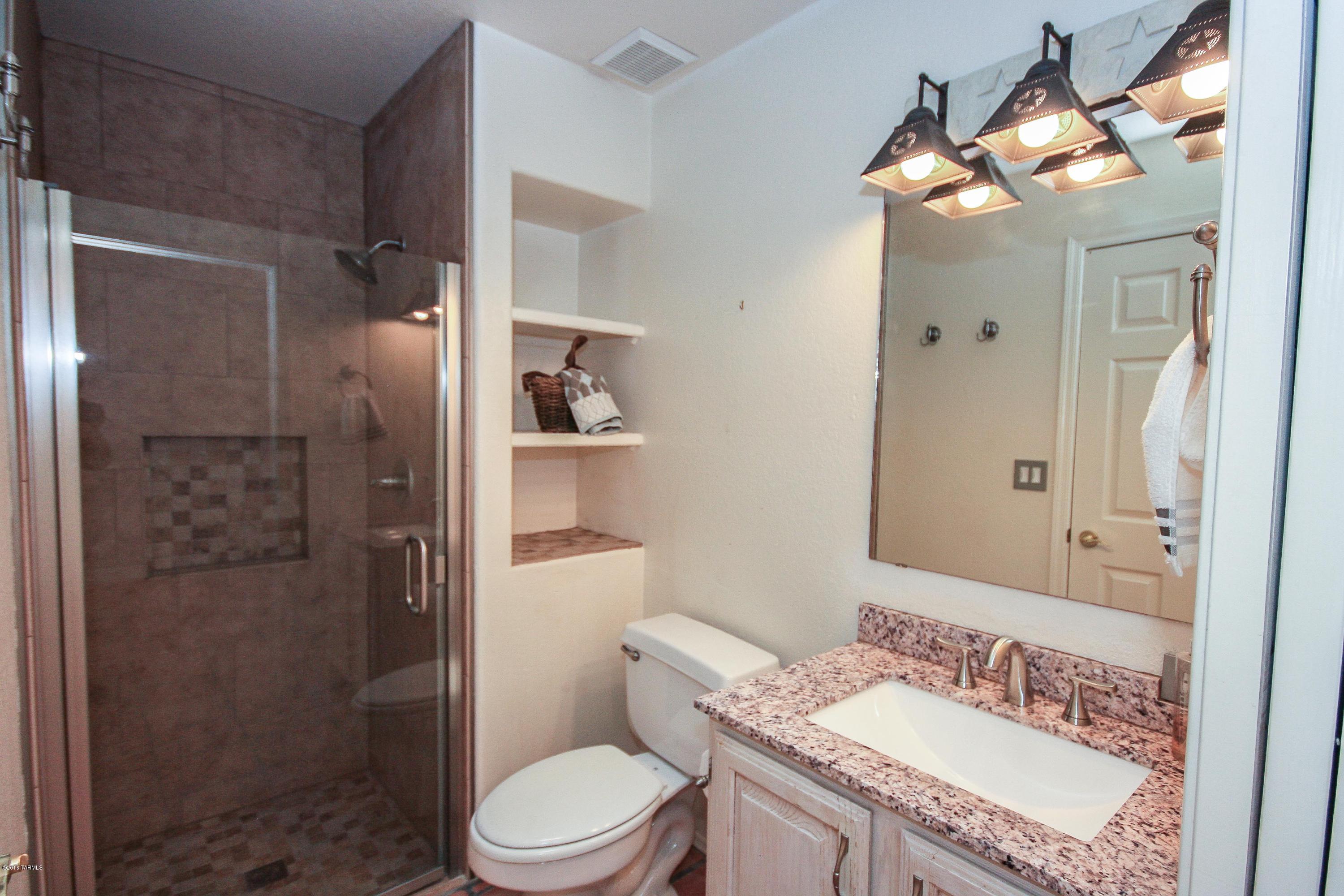 El Conquistador Resort Patio Homes (1-95) - Residential