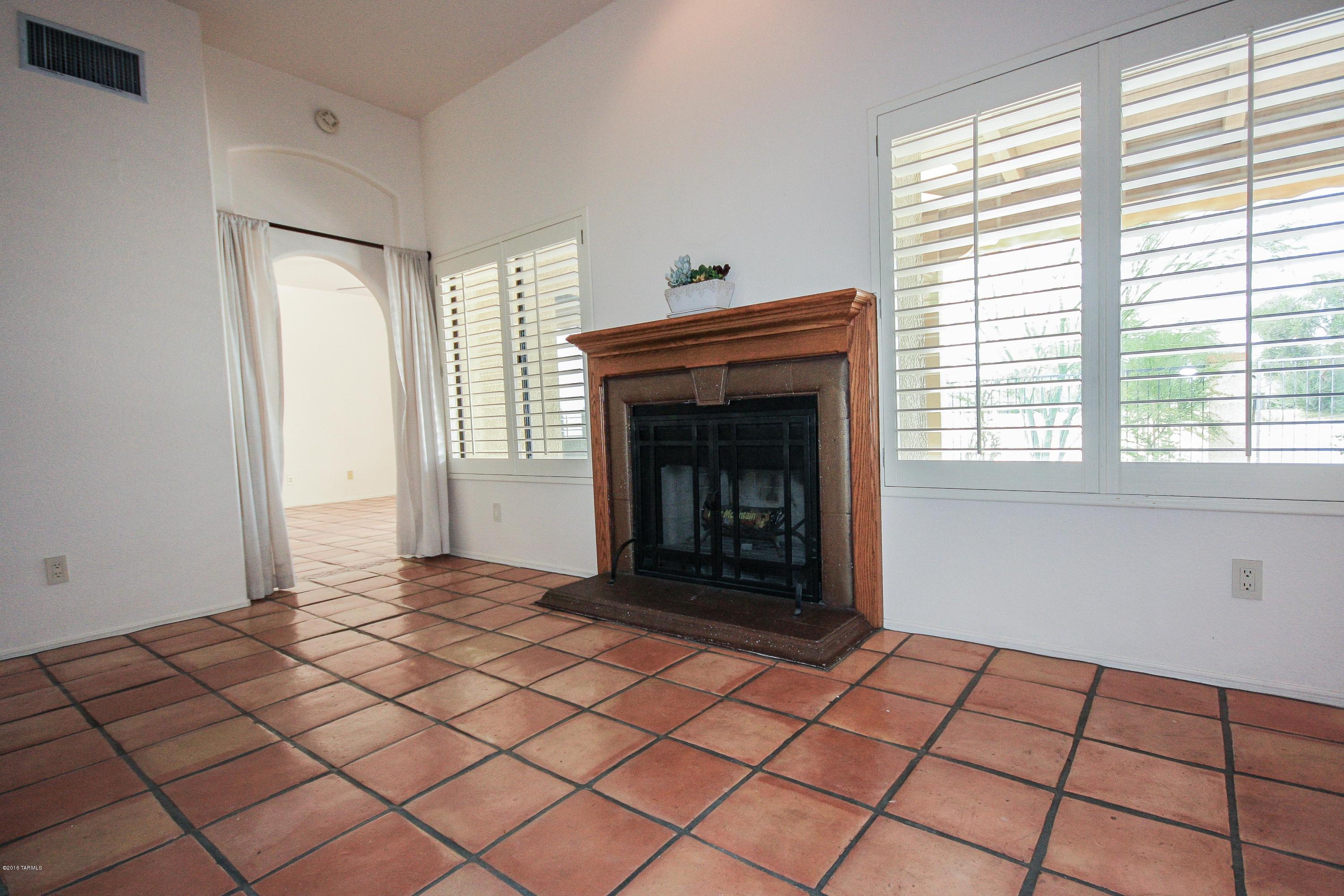 El Conquistador Resort Patio Homes (1-95) - Residential