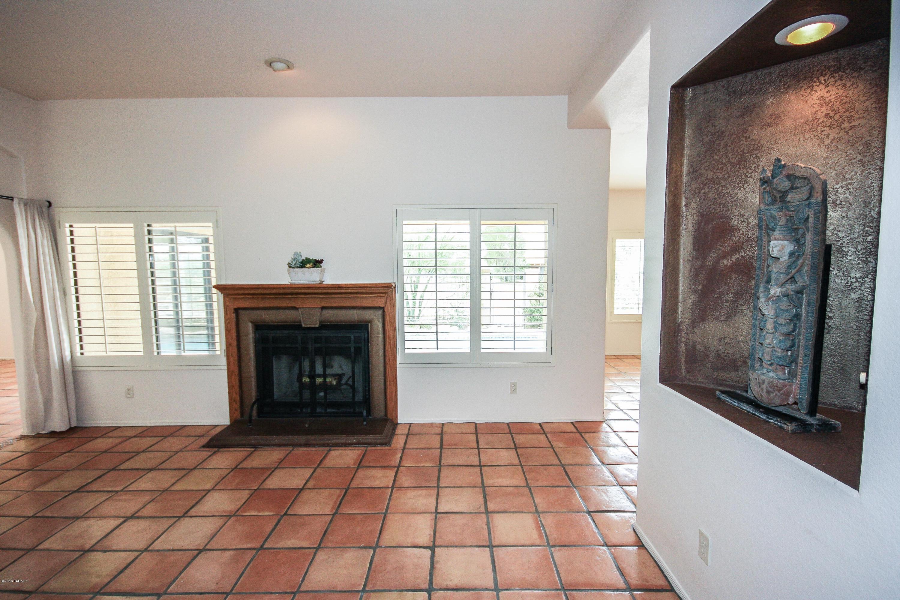 El Conquistador Resort Patio Homes (1-95) - Residential