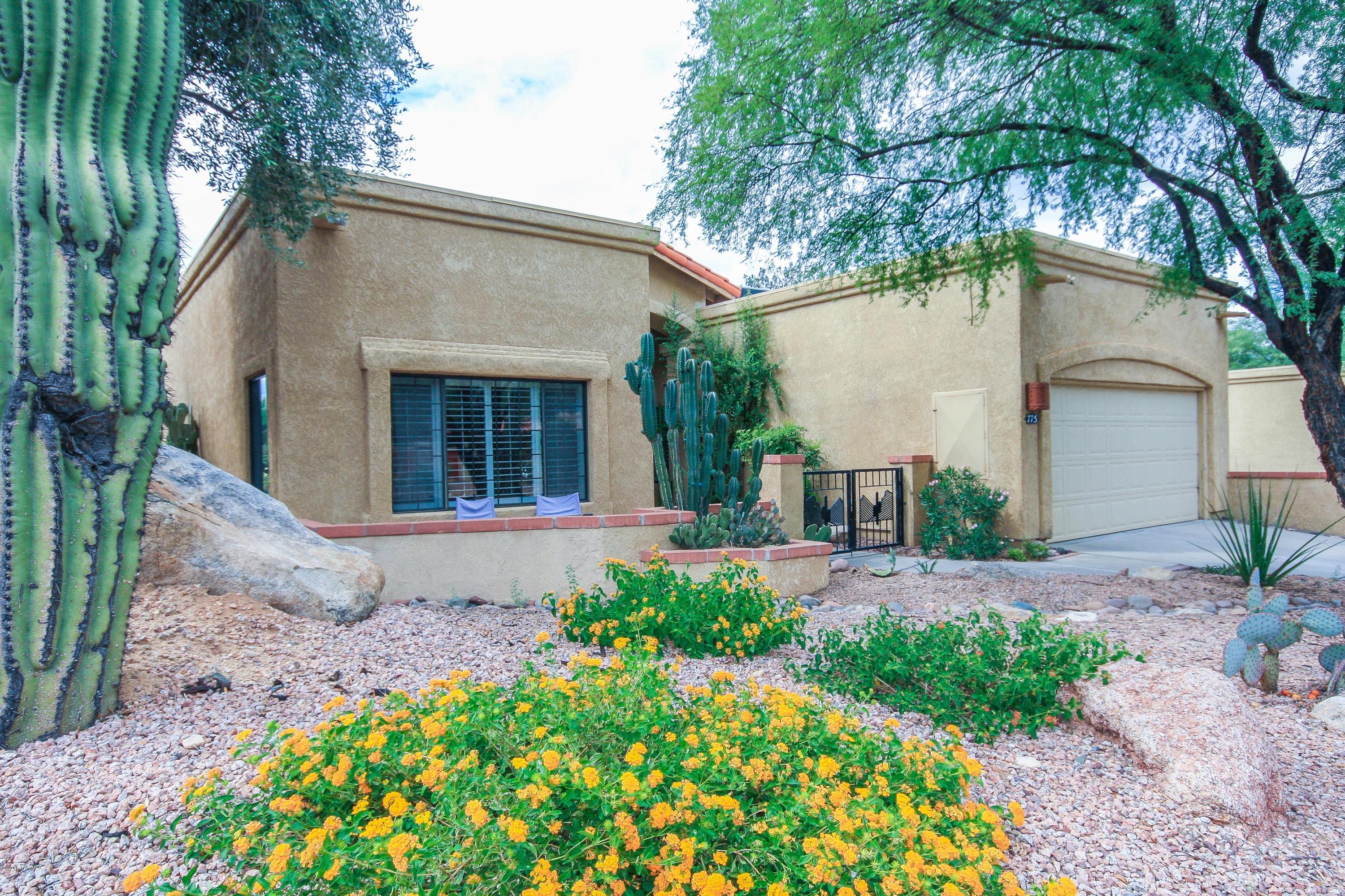 El Conquistador Resort Patio Homes (1-95) - Residential