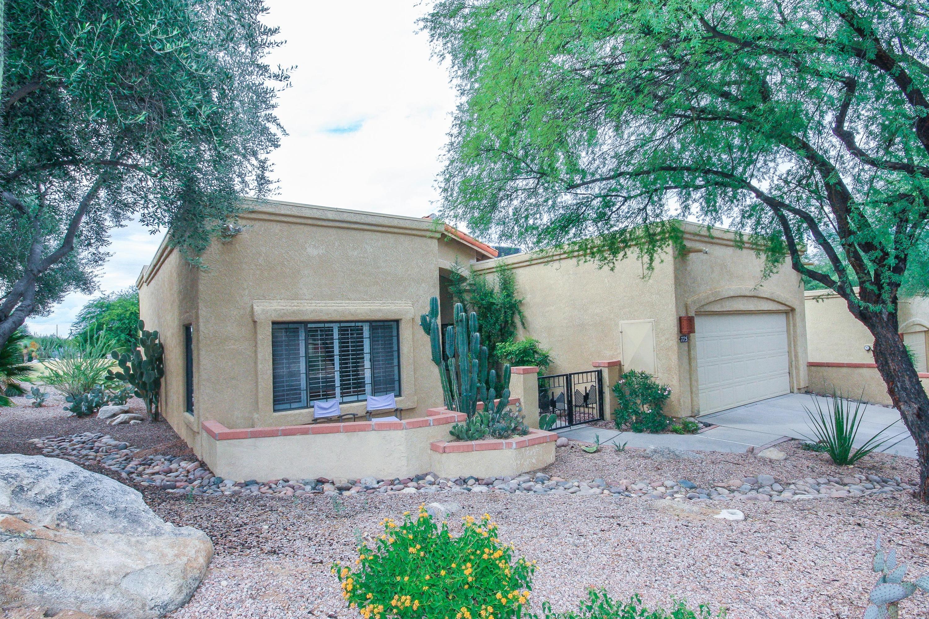 El Conquistador Resort Patio Homes (1-95) - Residential