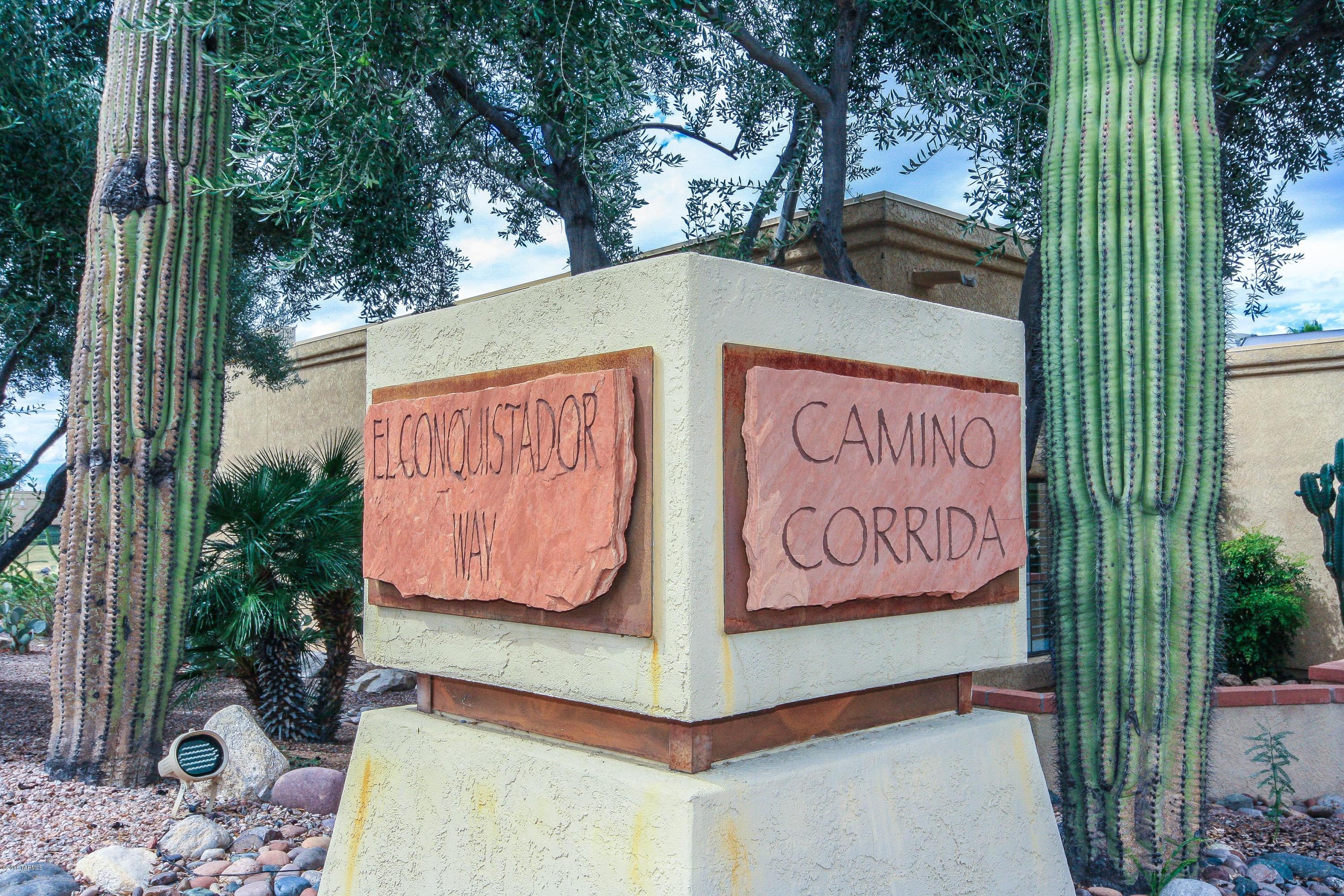 El Conquistador Resort Patio Homes (1-95) - Residential