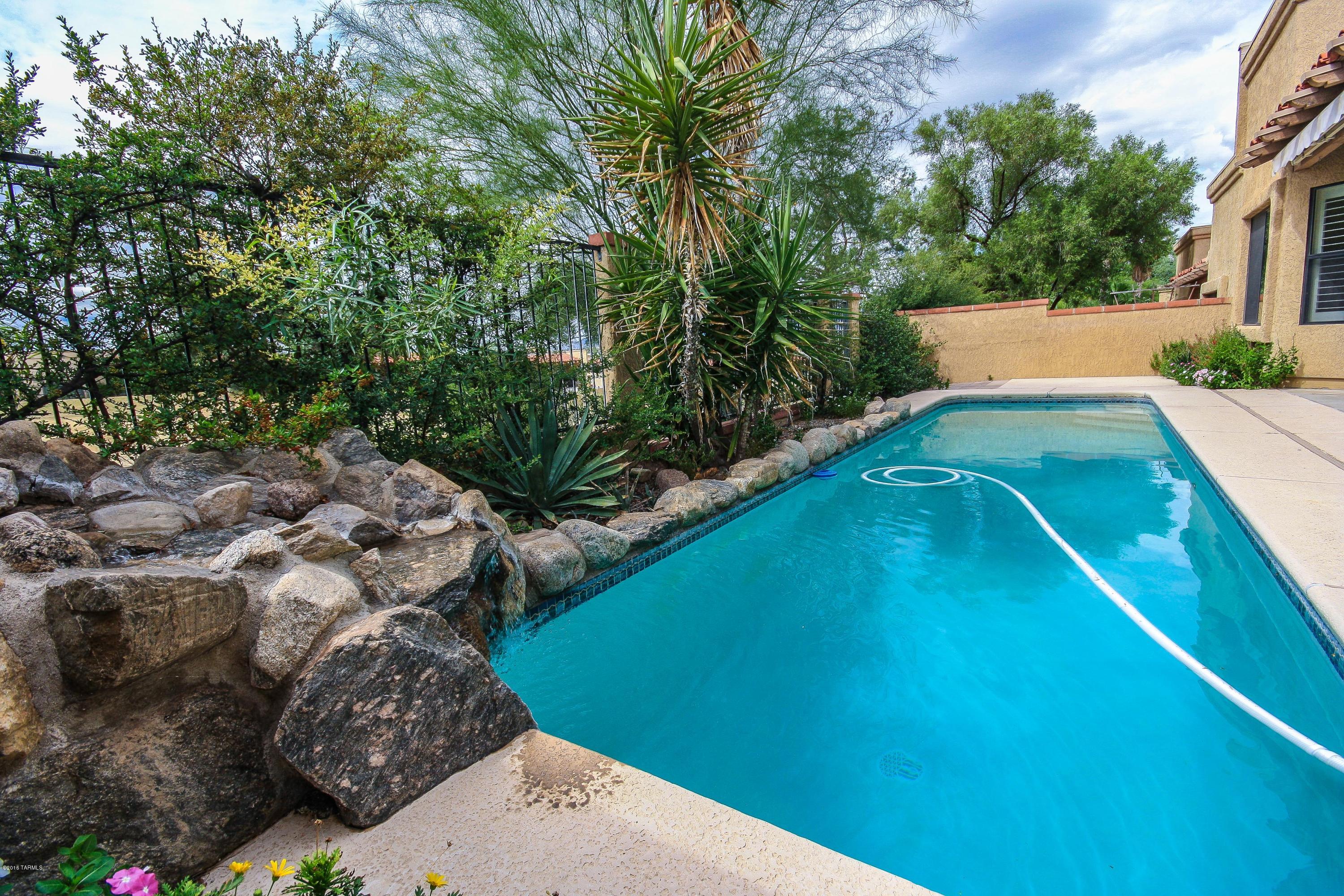 El Conquistador Resort Patio Homes (1-95) - Residential
