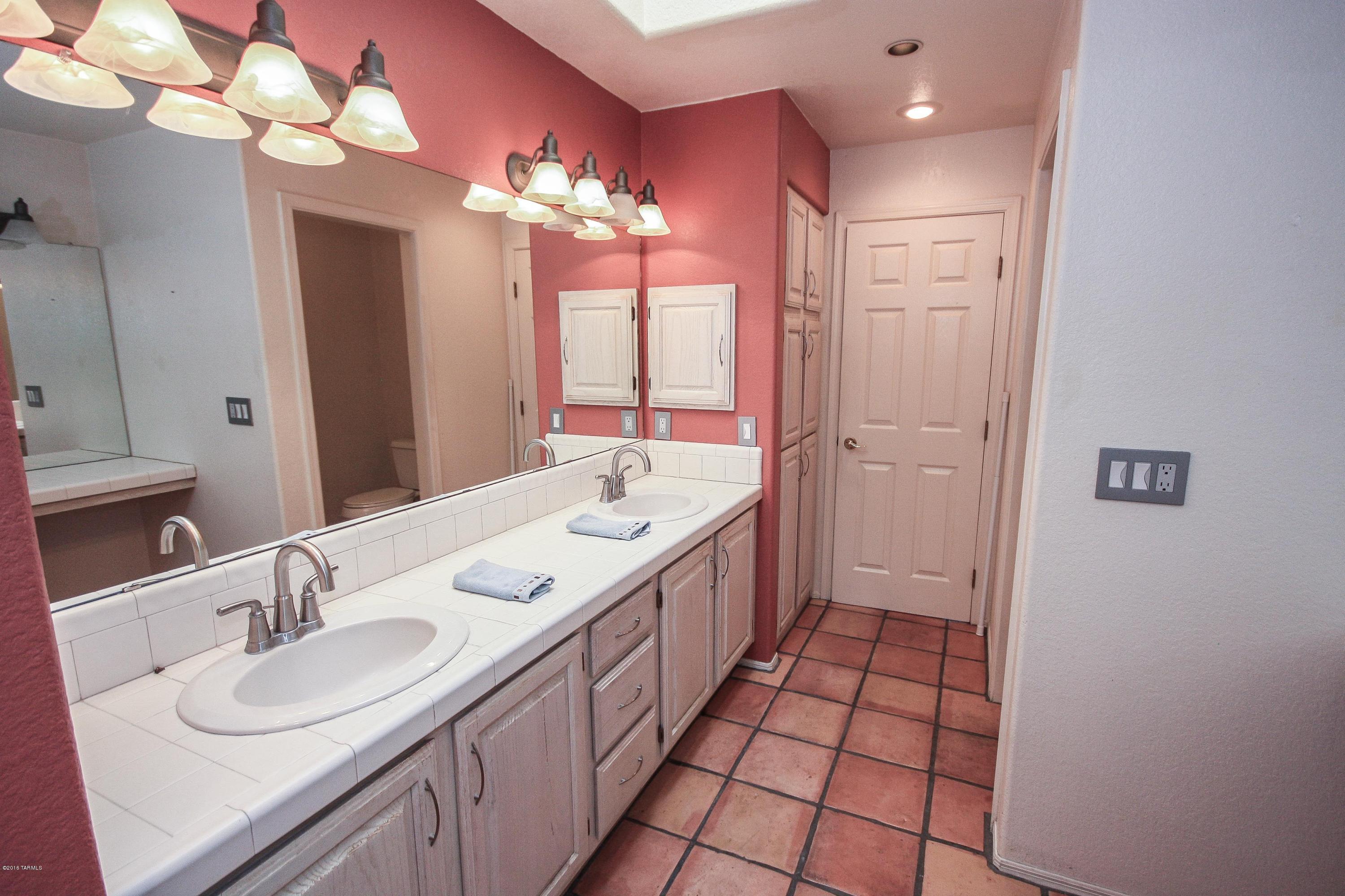El Conquistador Resort Patio Homes (1-95) - Residential