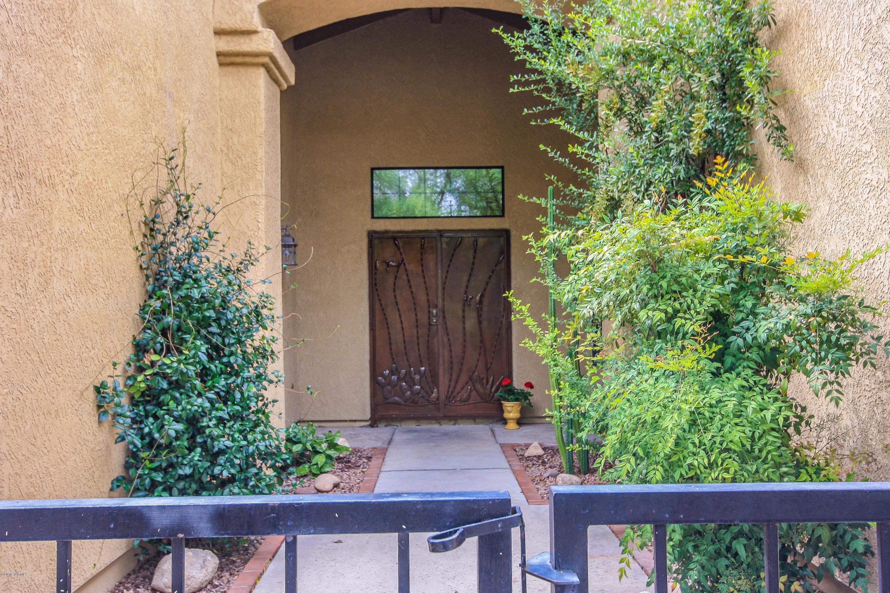 El Conquistador Resort Patio Homes (1-95) - Residential