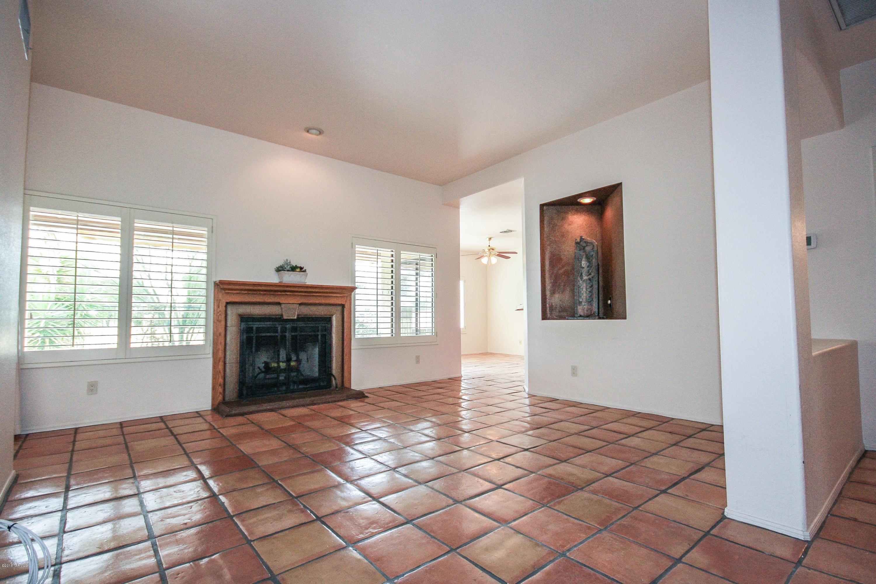 El Conquistador Resort Patio Homes (1-95) - Residential