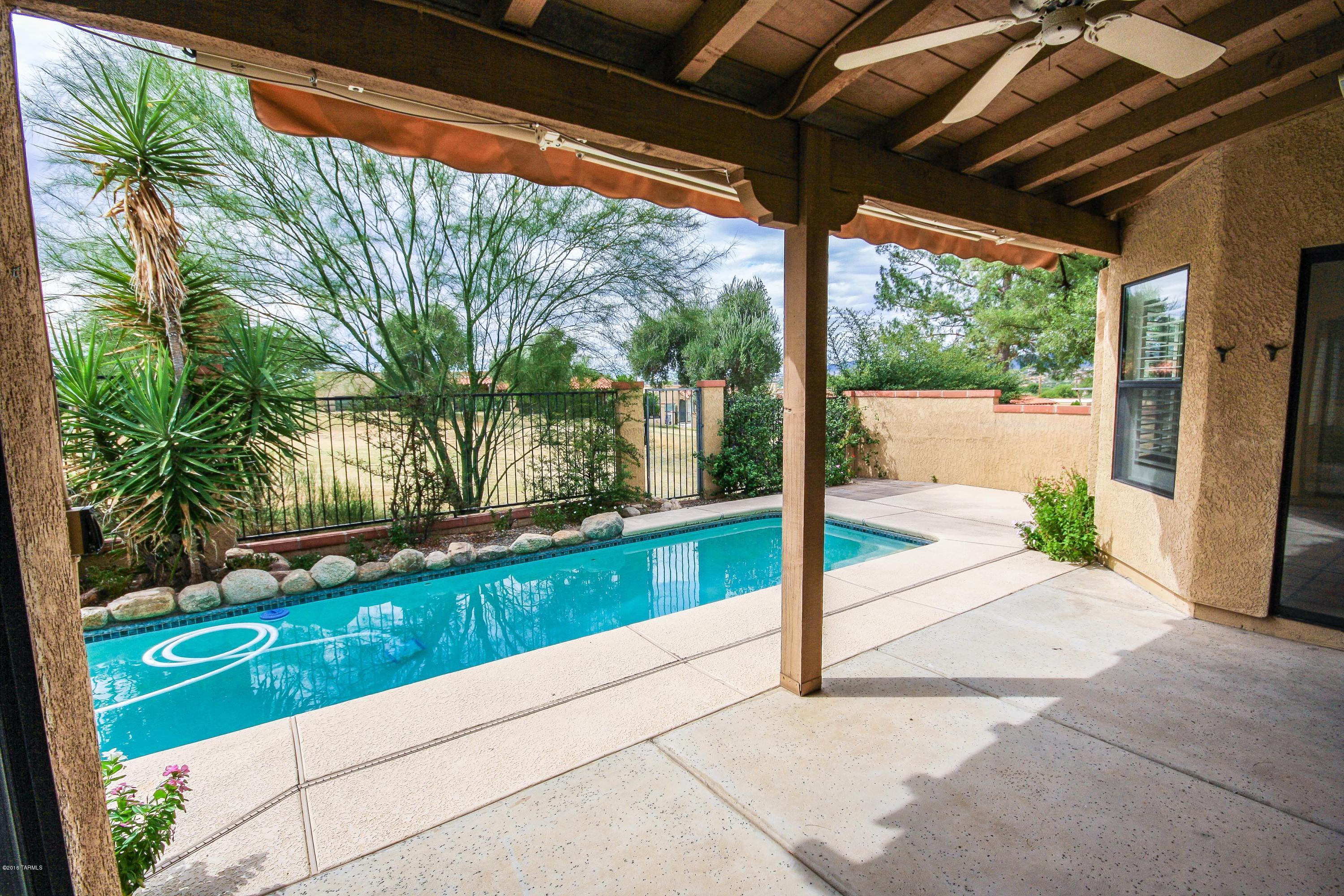 El Conquistador Resort Patio Homes (1-95) - Residential