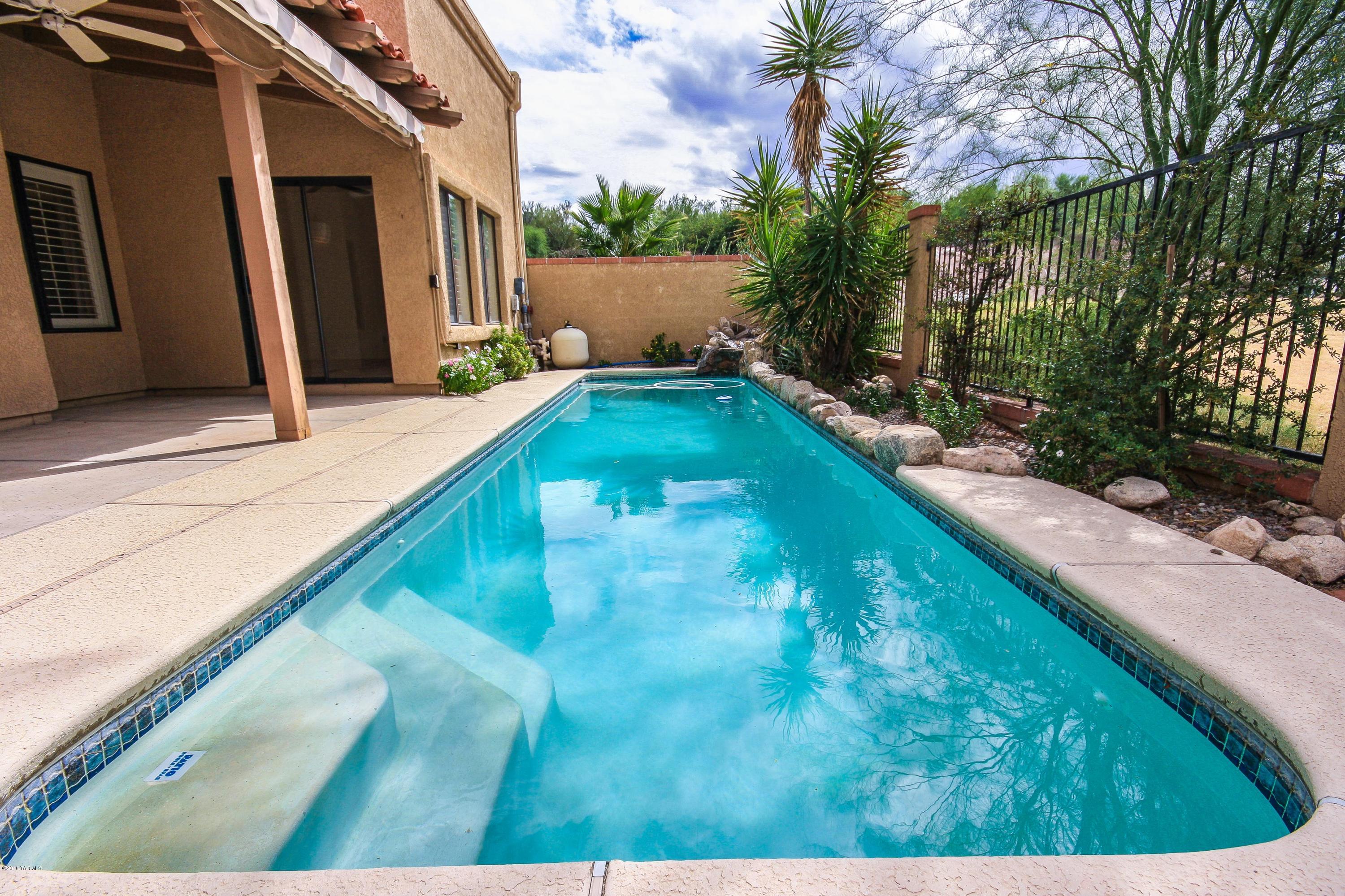 El Conquistador Resort Patio Homes (1-95) - Residential