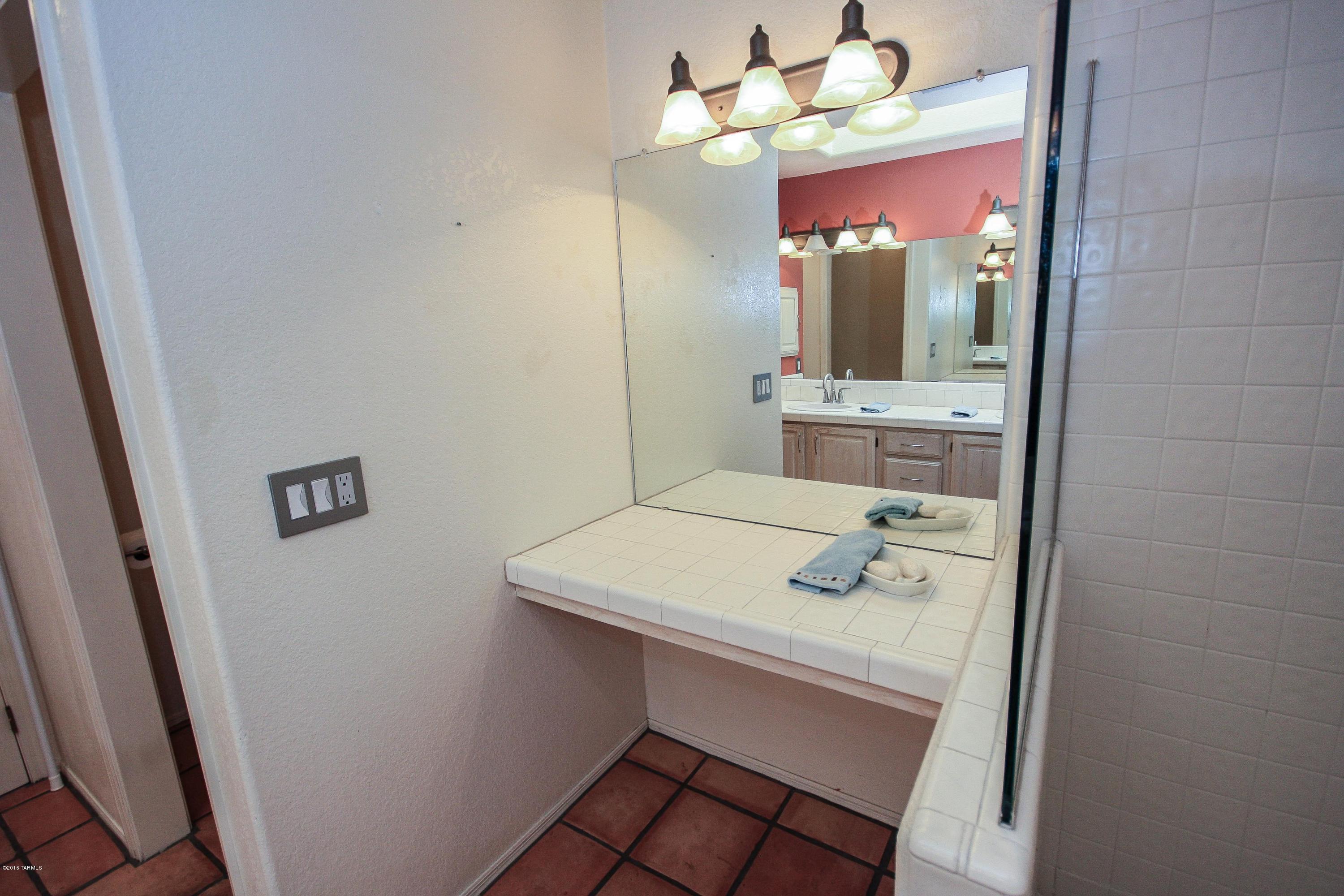 El Conquistador Resort Patio Homes (1-95) - Residential