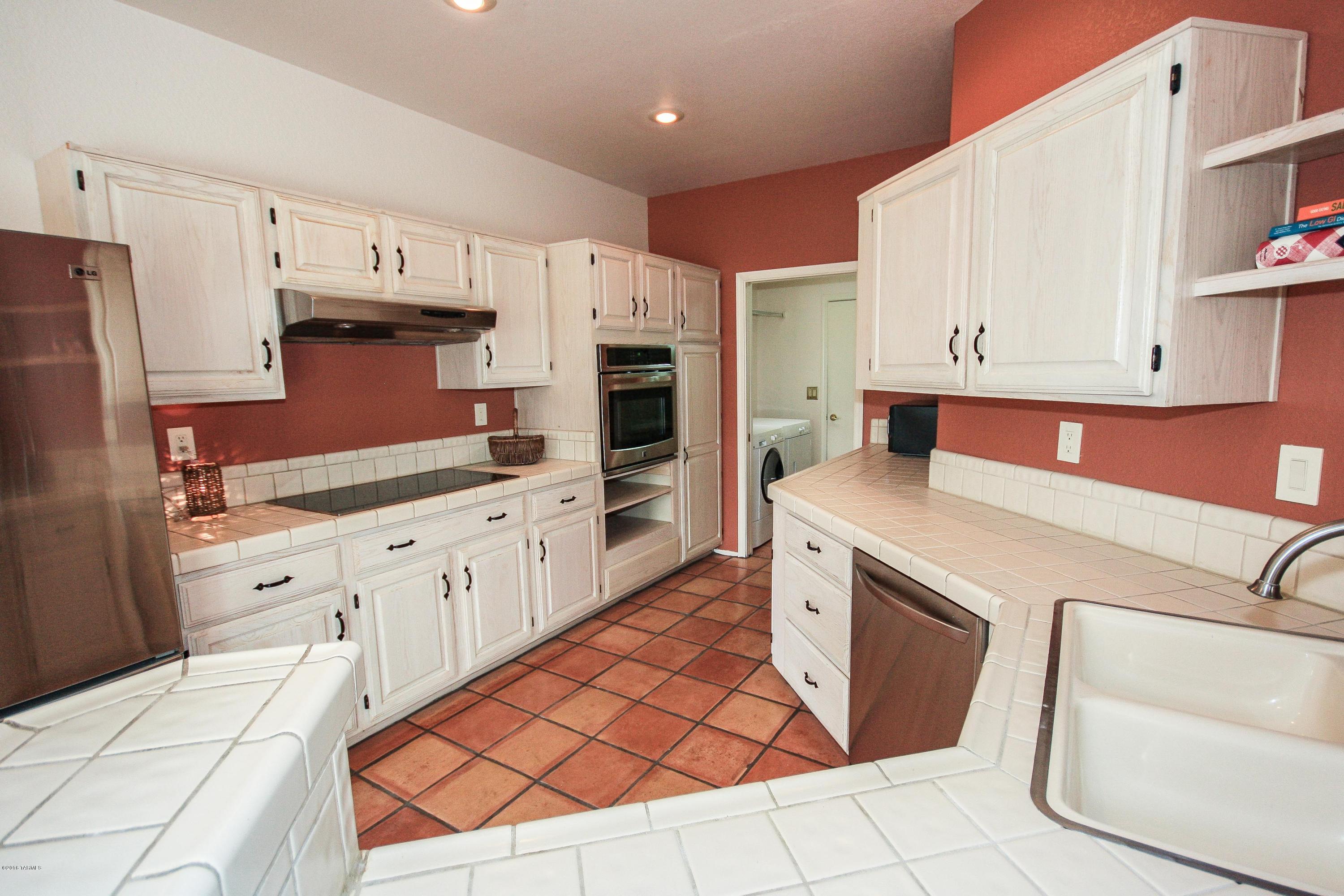 El Conquistador Resort Patio Homes (1-95) - Residential
