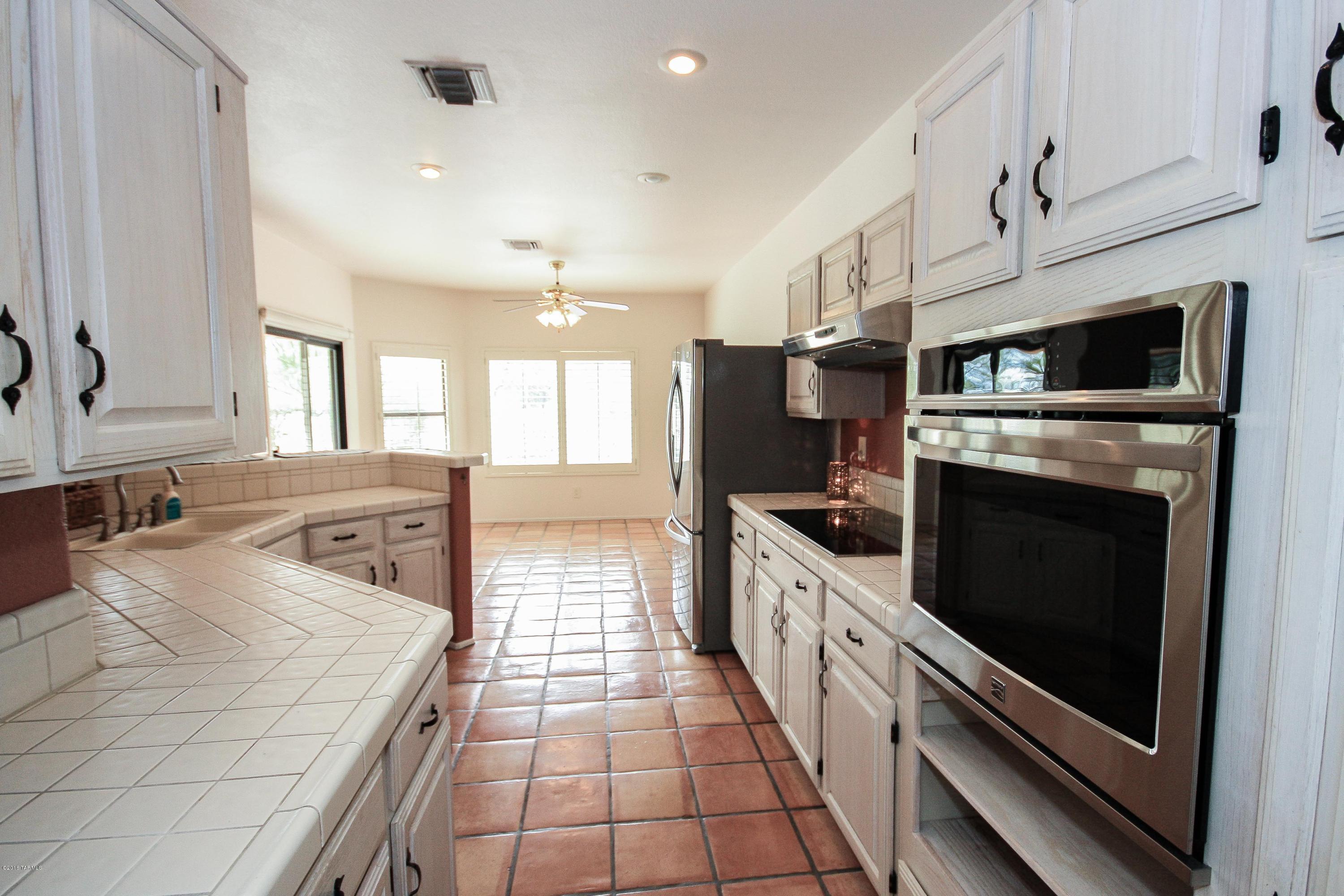 El Conquistador Resort Patio Homes (1-95) - Residential