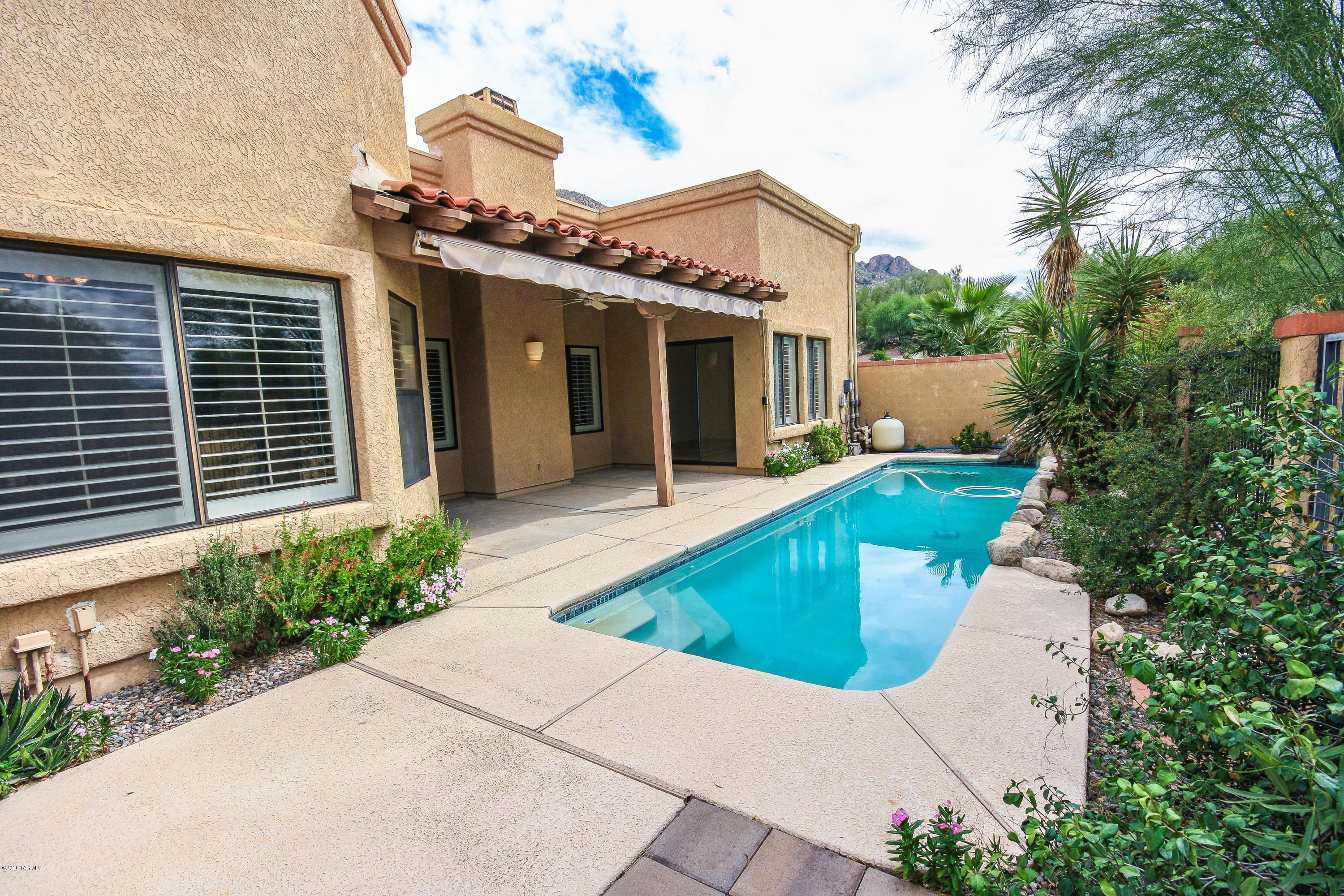 El Conquistador Resort Patio Homes (1-95) - Residential