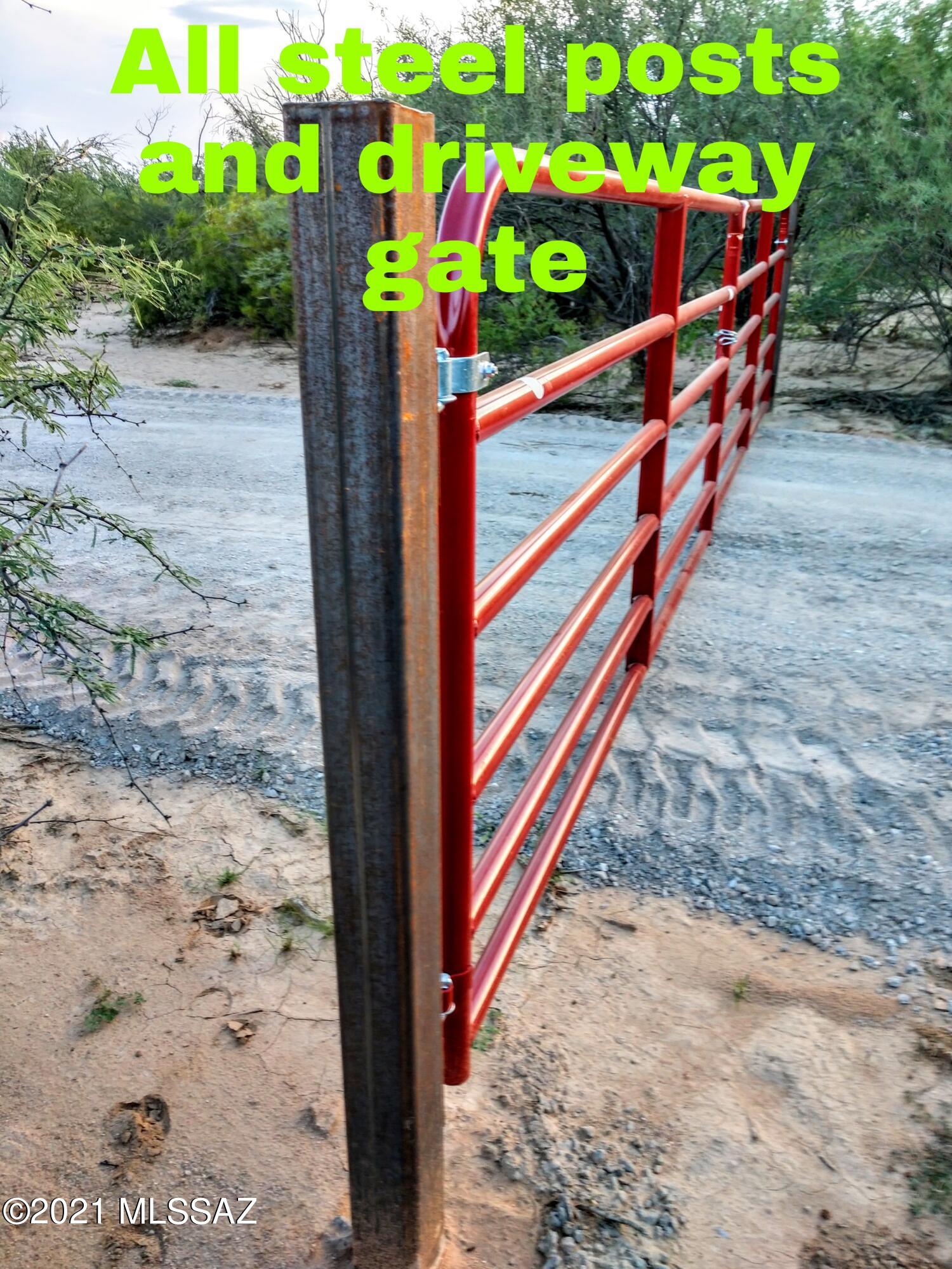 None - Land