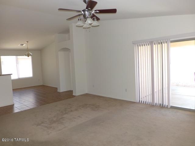 Rancho Del Lago (1-100) - Residential Lease