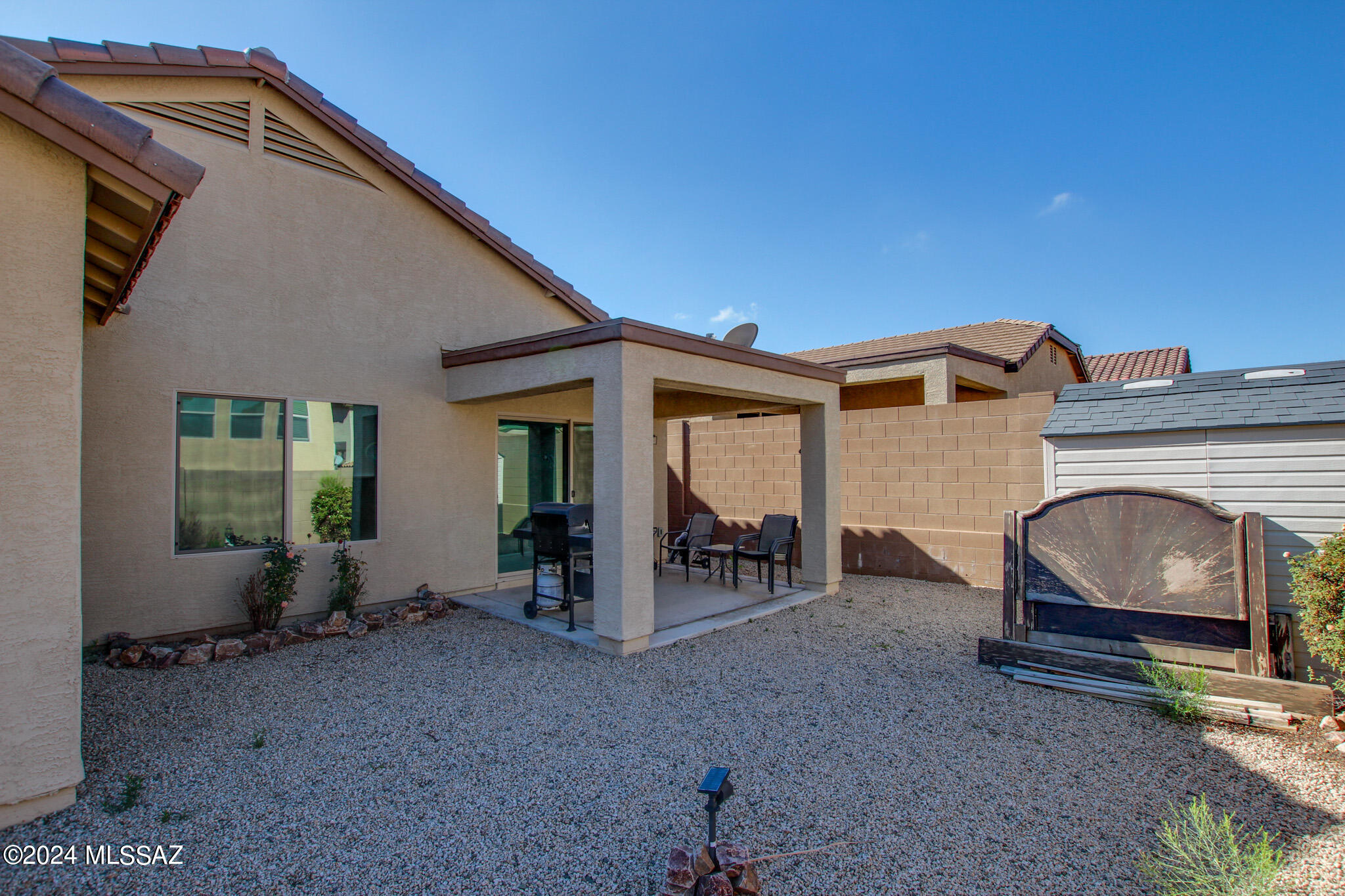 Sierra Morado Unit 2 East - Residential