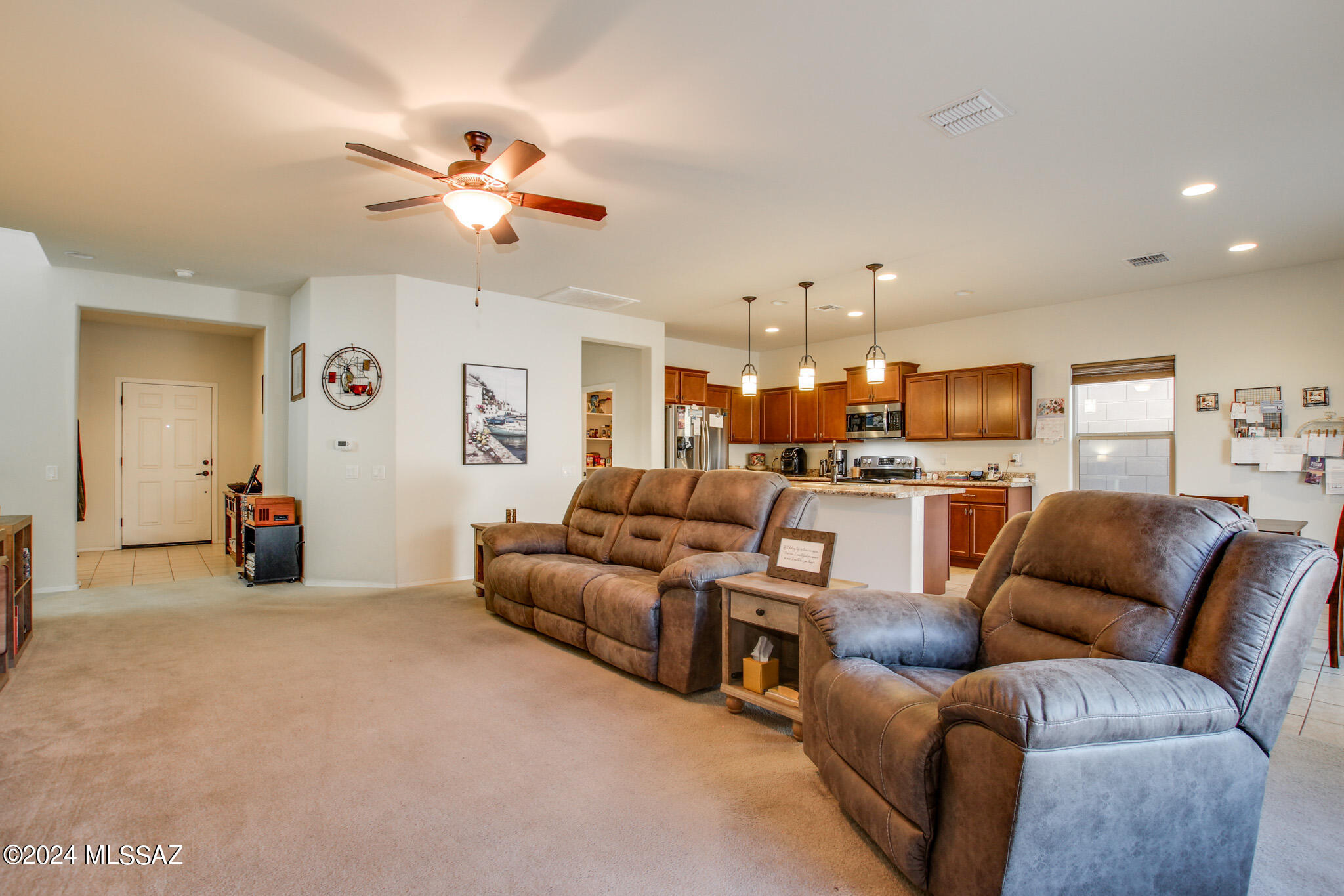 Sierra Morado Unit 2 East - Residential