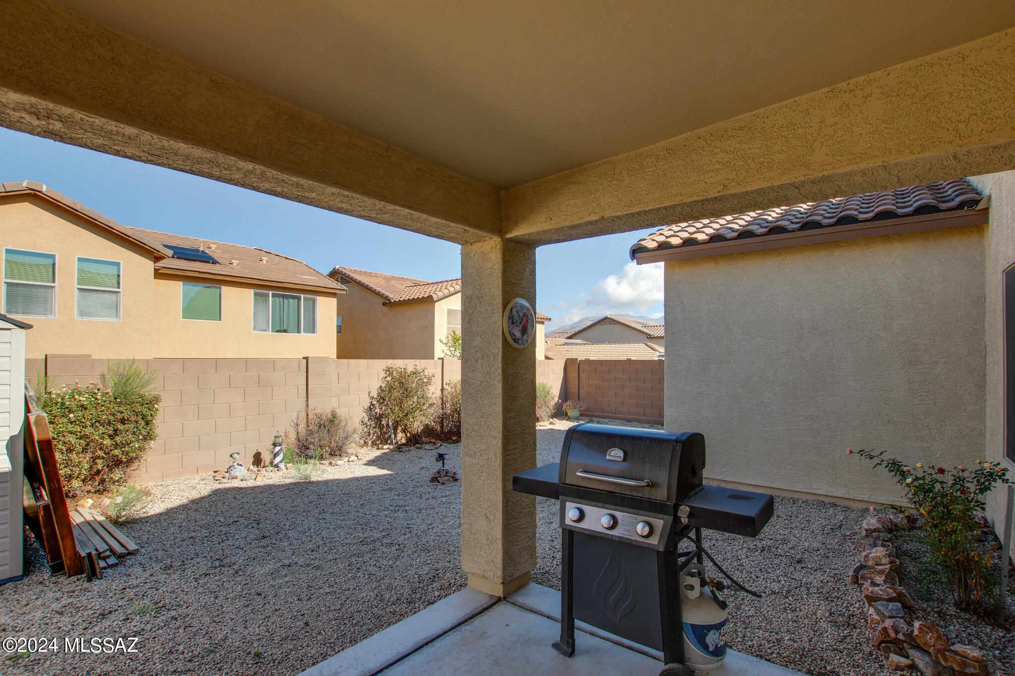 Sierra Morado Unit 2 East - Residential