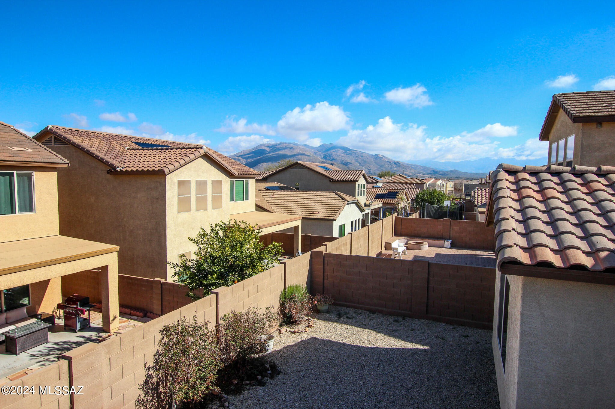 Sierra Morado Unit 2 East - Residential