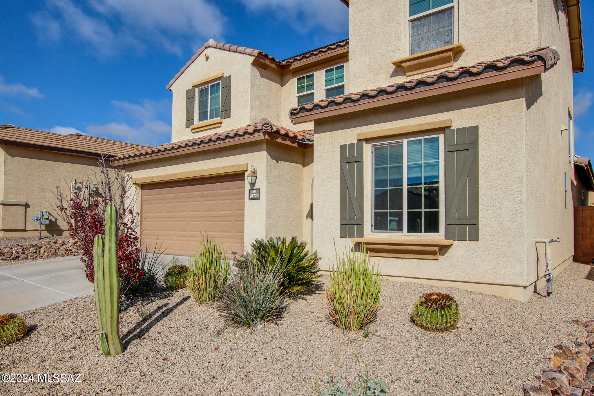 Sierra Morado Unit 2 East - Residential
