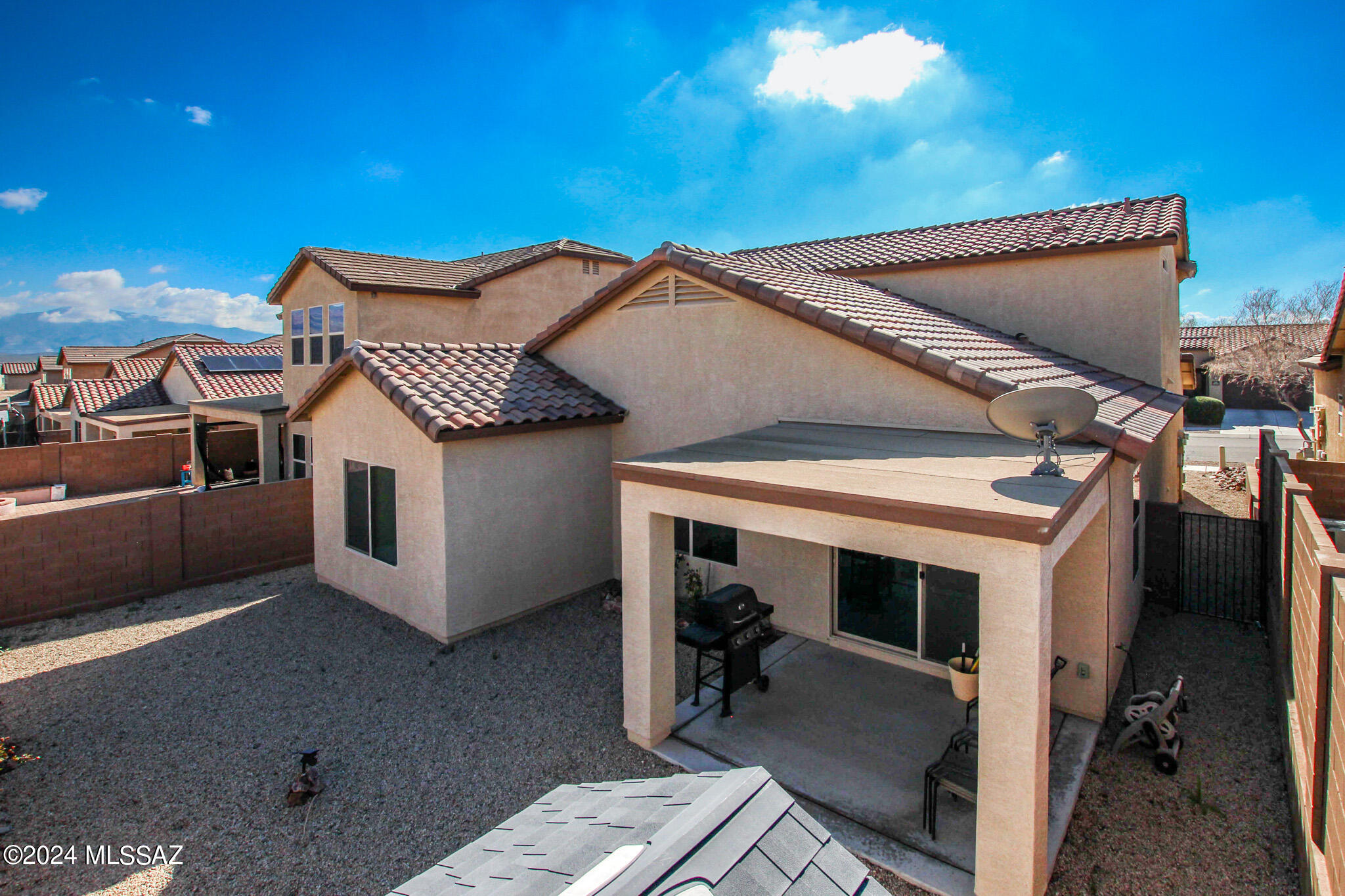Sierra Morado Unit 2 East - Residential