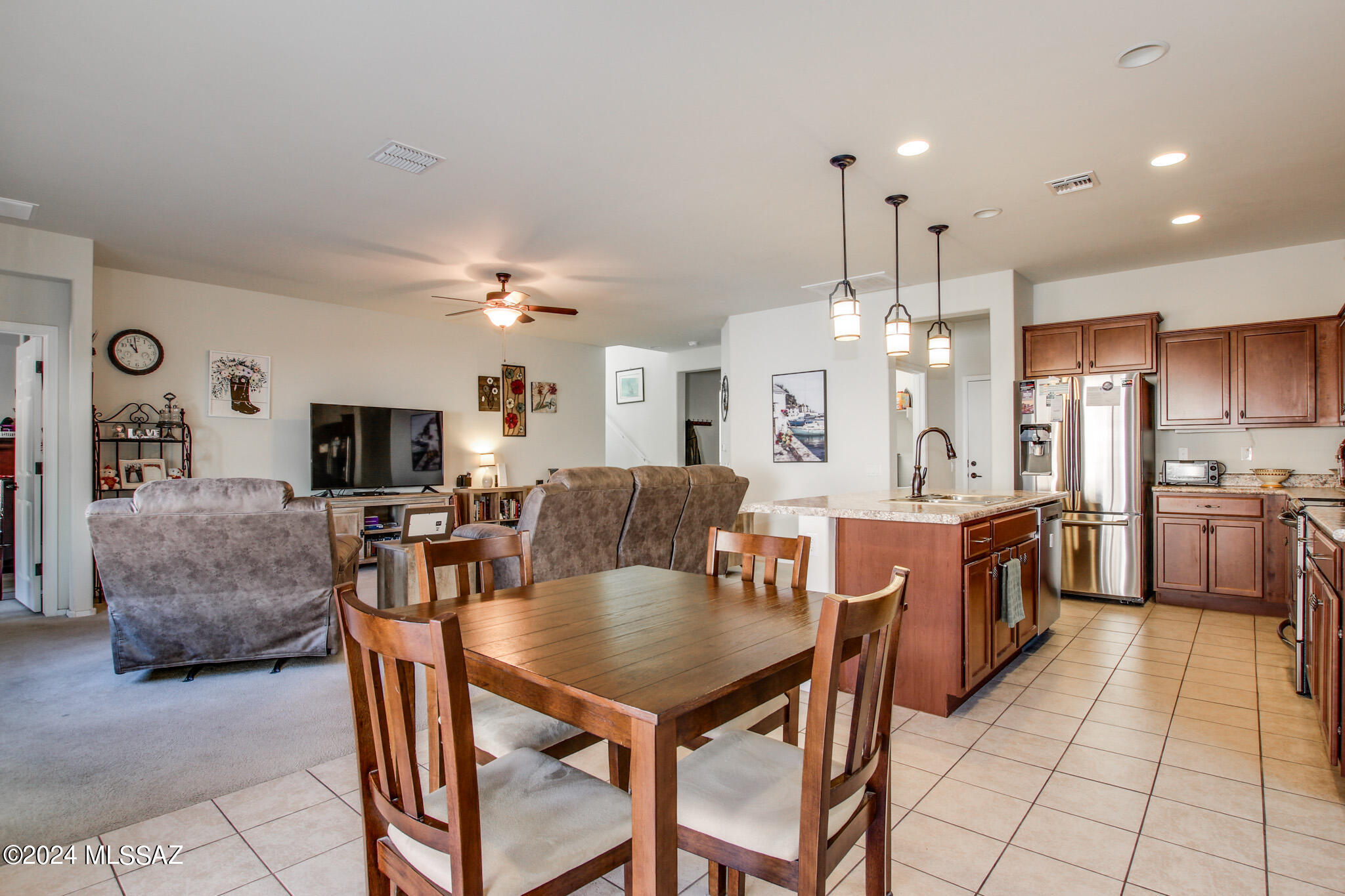 Sierra Morado Unit 2 East - Residential